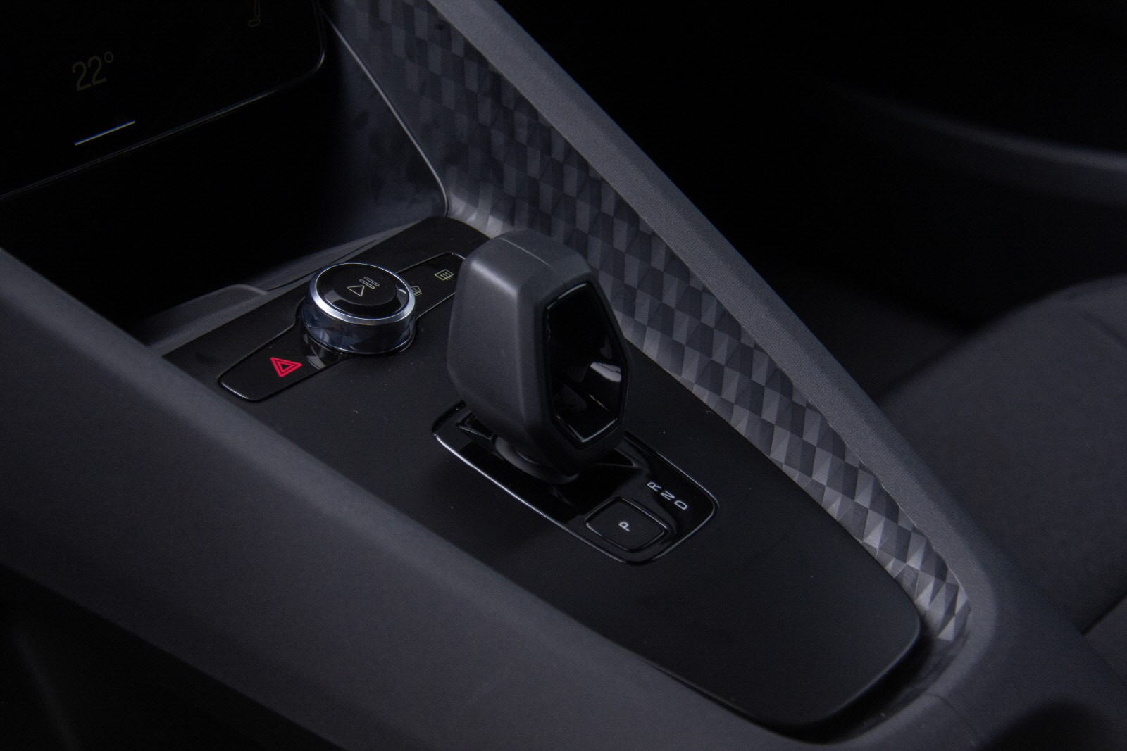 2022 Polestar 2