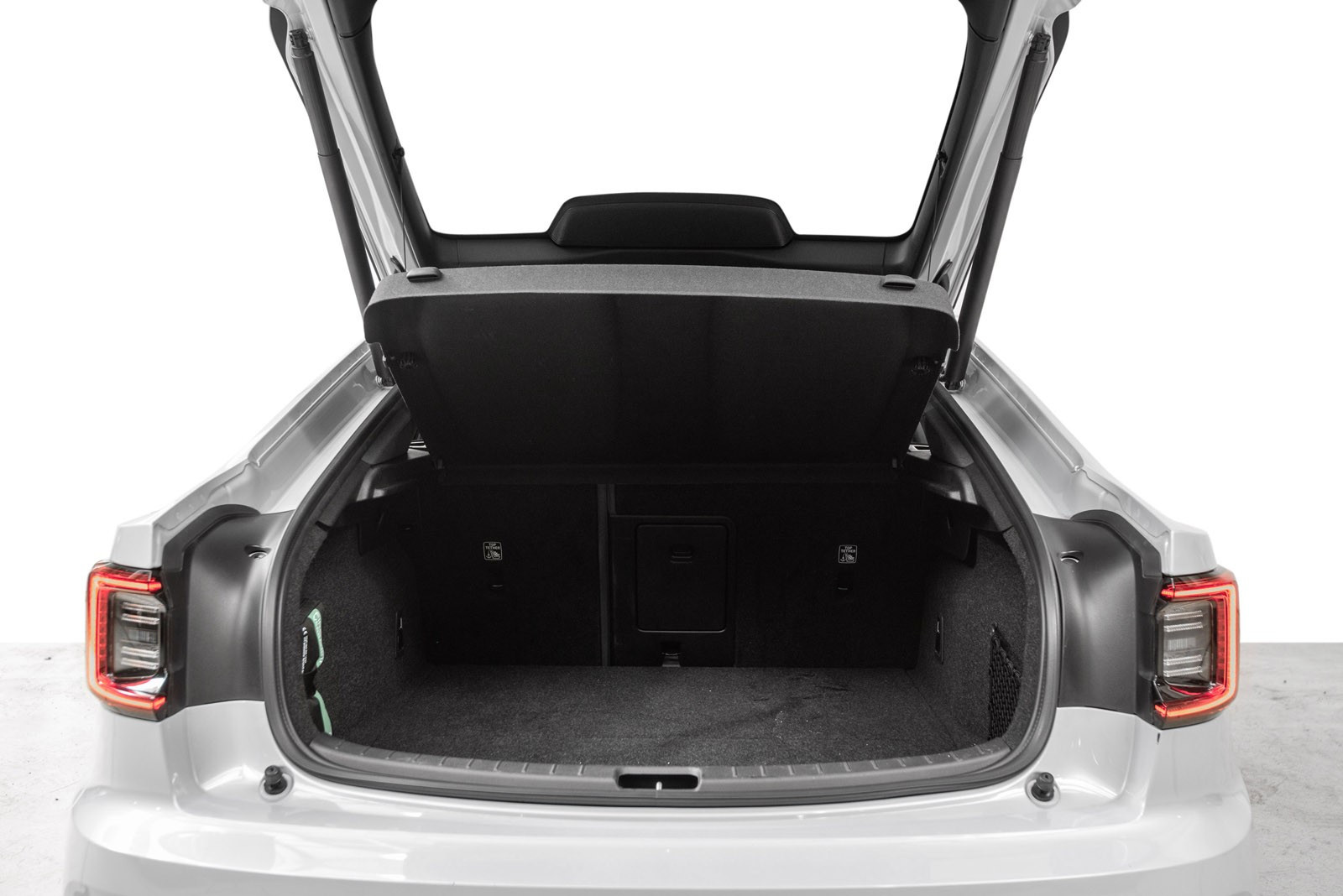 2022 Polestar 2