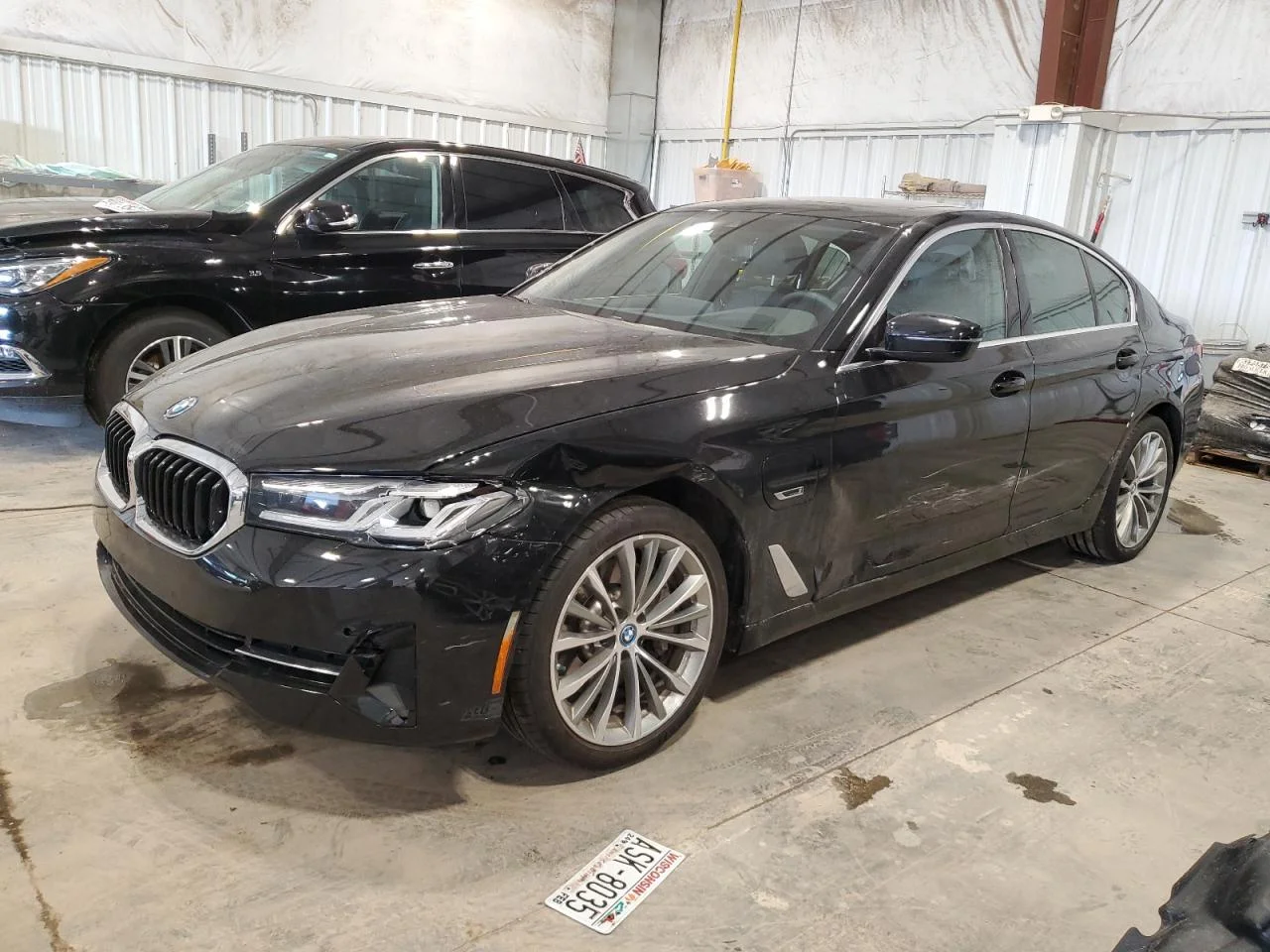 BMW 530XE 2023