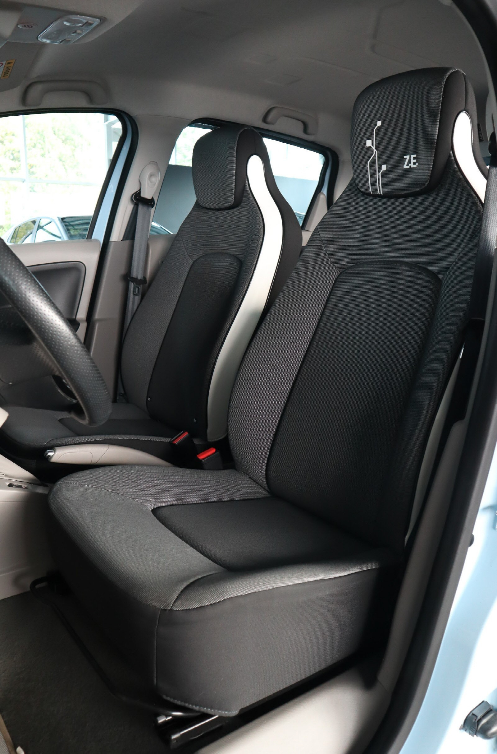 2015 Renault Zoe