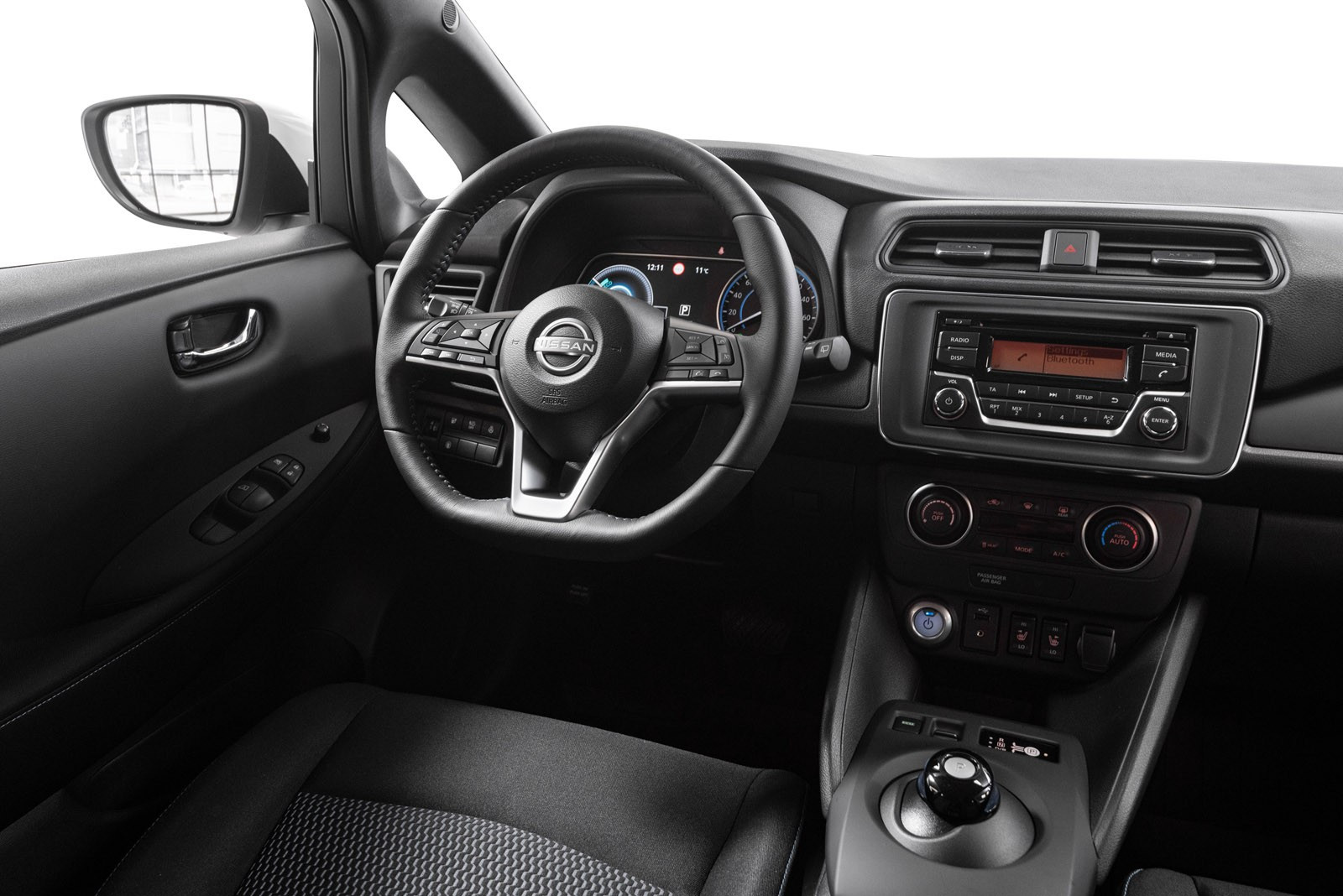 2023 Nissan Leaf