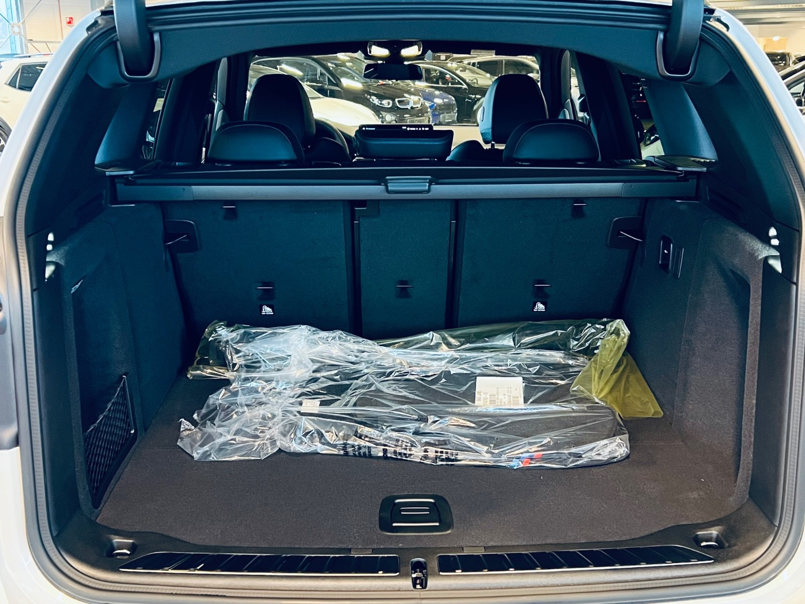 2023 BMW iX3