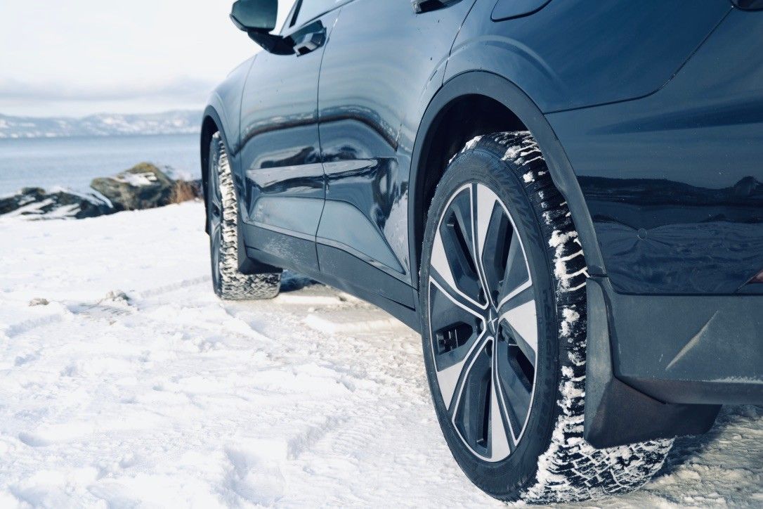 2023 Polestar 2