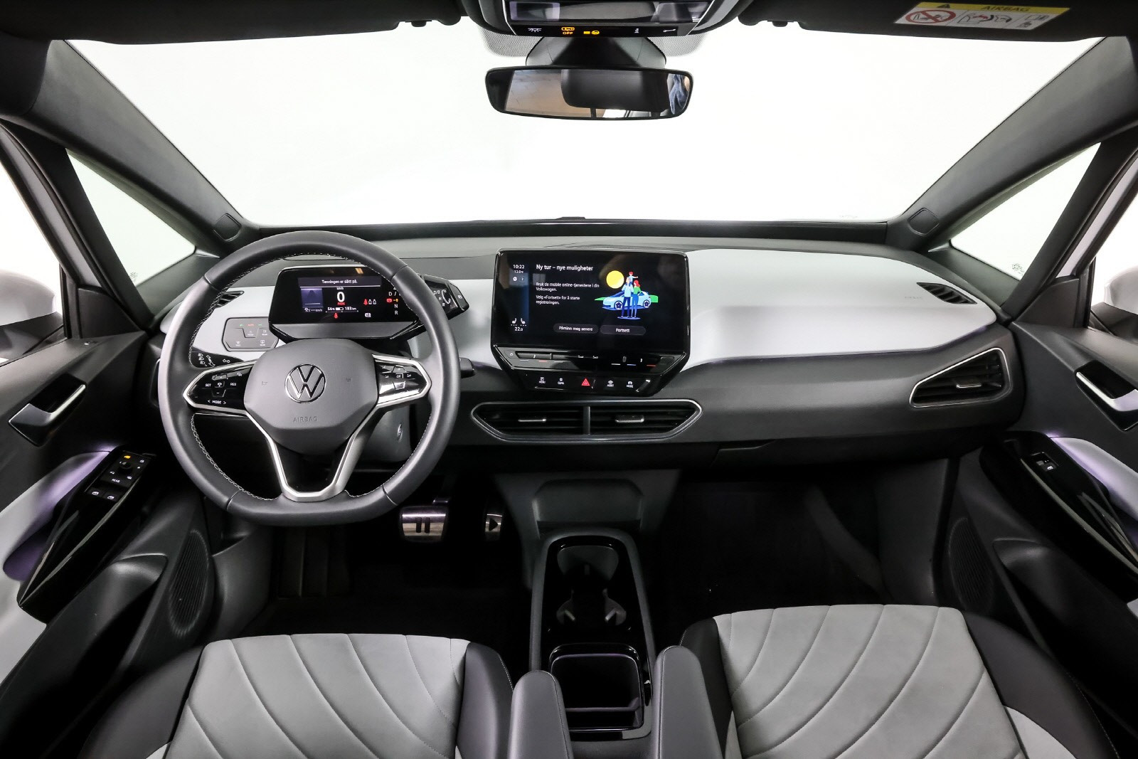 2022 Volkswagen ID.3