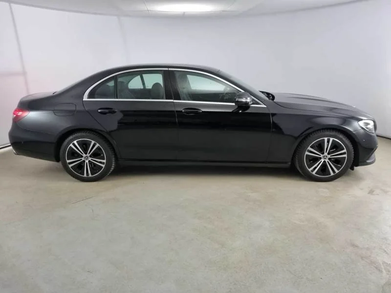 Mercedes-Benz E 220 CDI Business Executive - Дизельное топливо - Автоматическое - 194 hp - 70.211 km