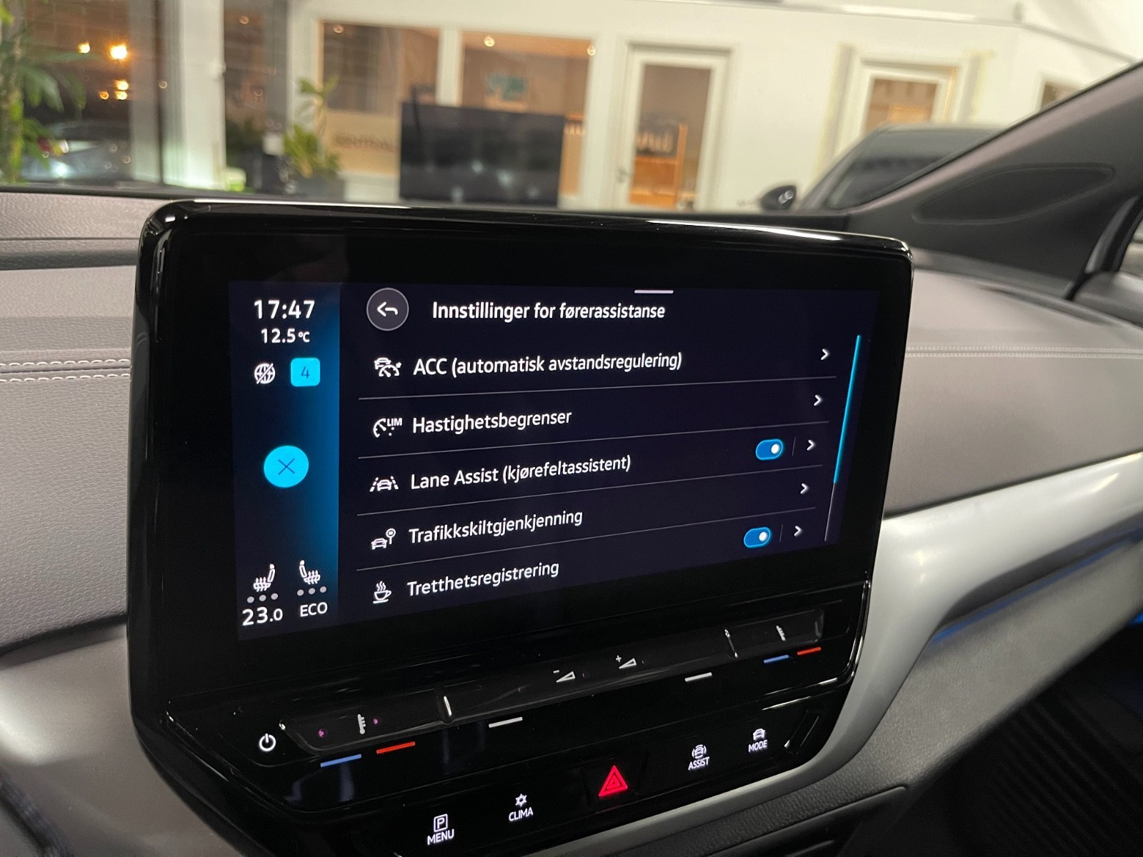 2023 Volkswagen ID.4