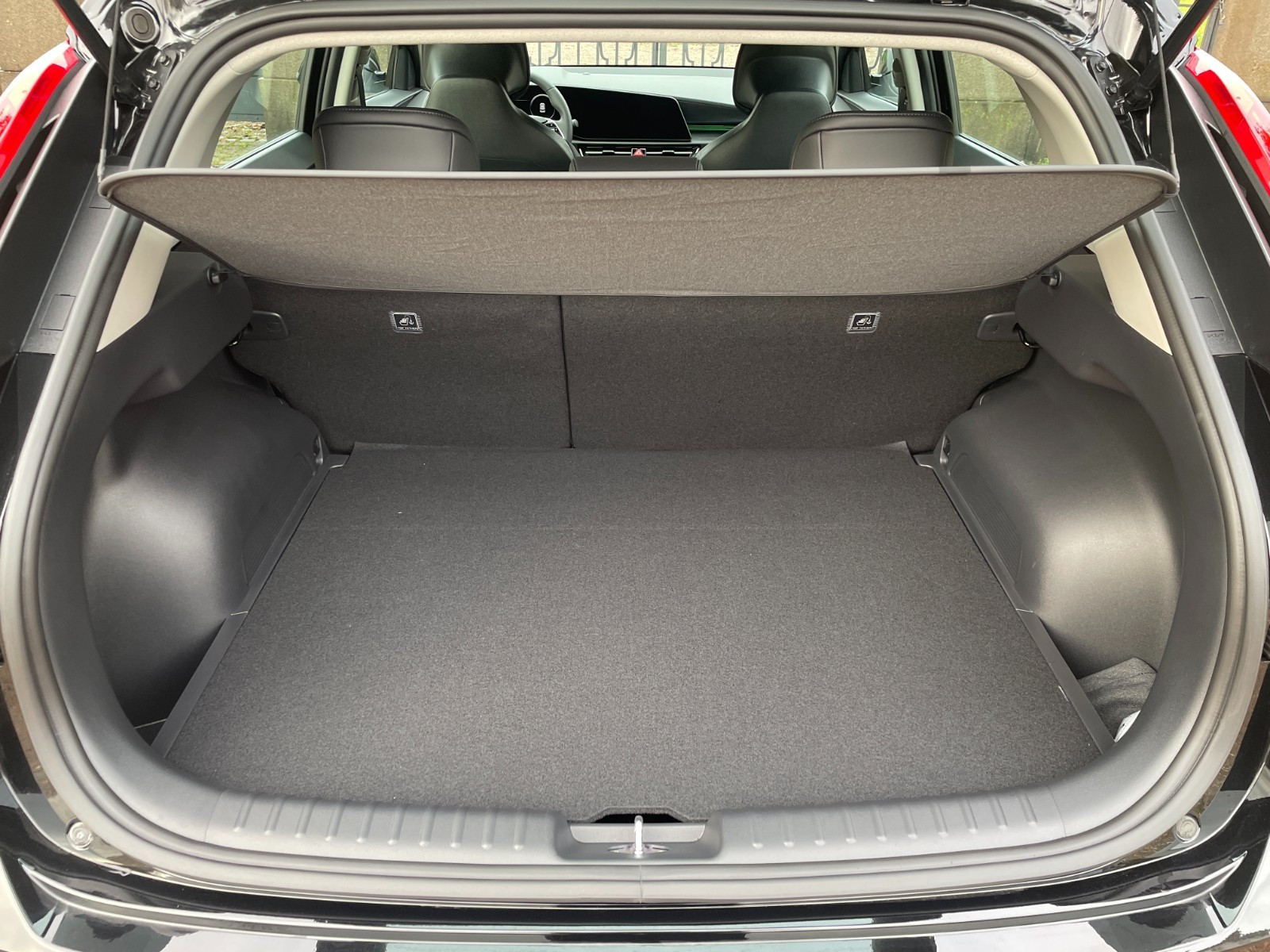 2023 Kia E-Niro