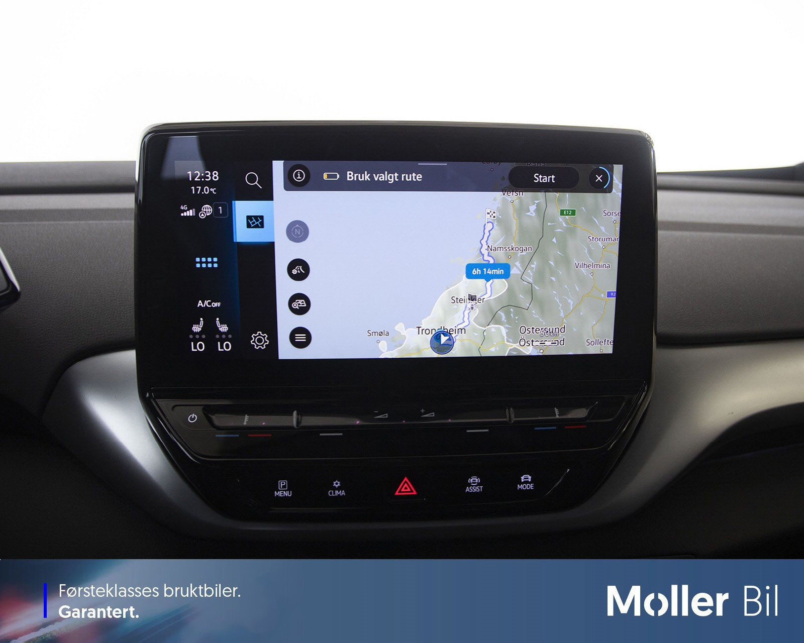 2022 Volkswagen ID.4