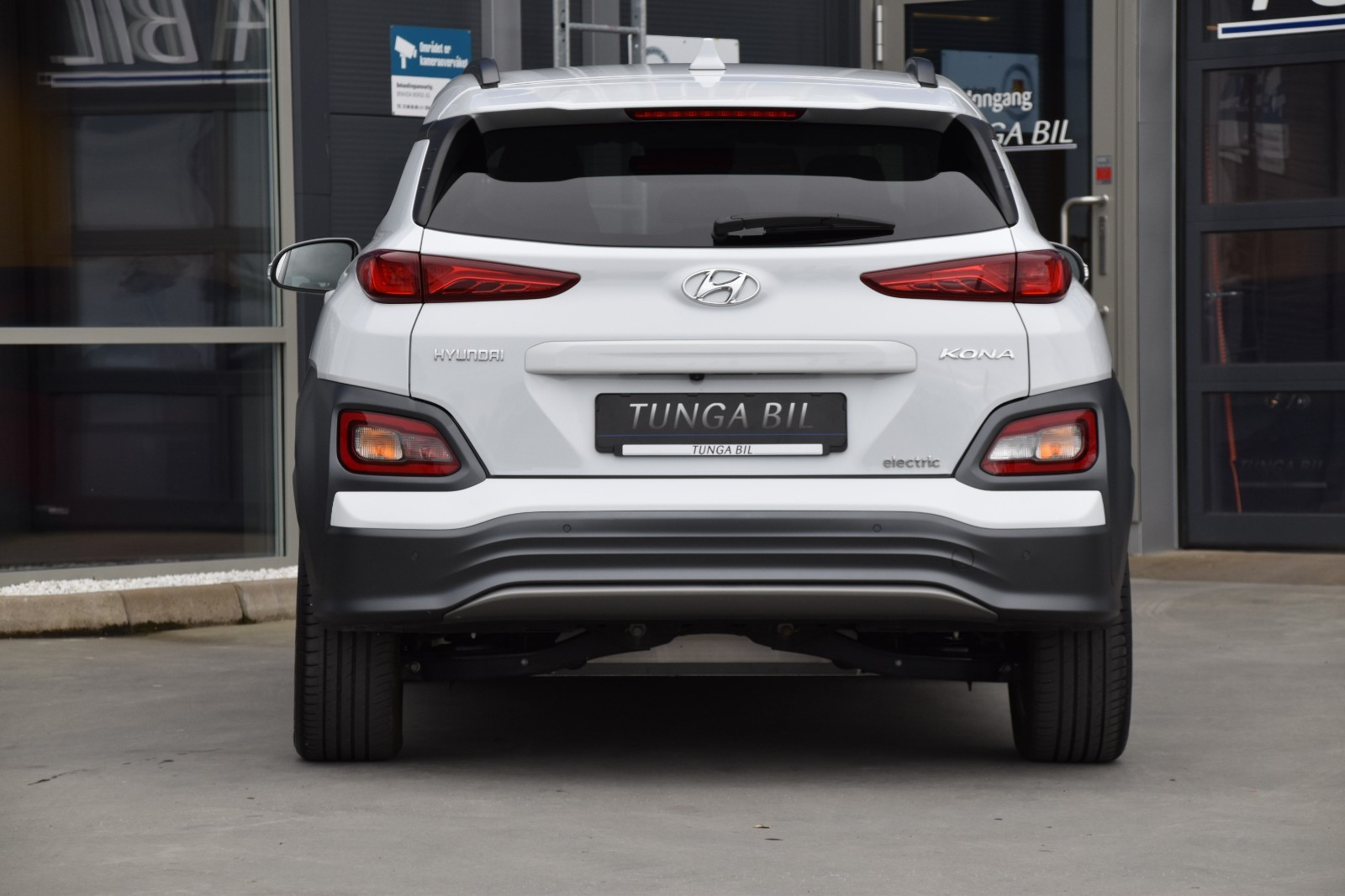 2019 Hyundai Kona