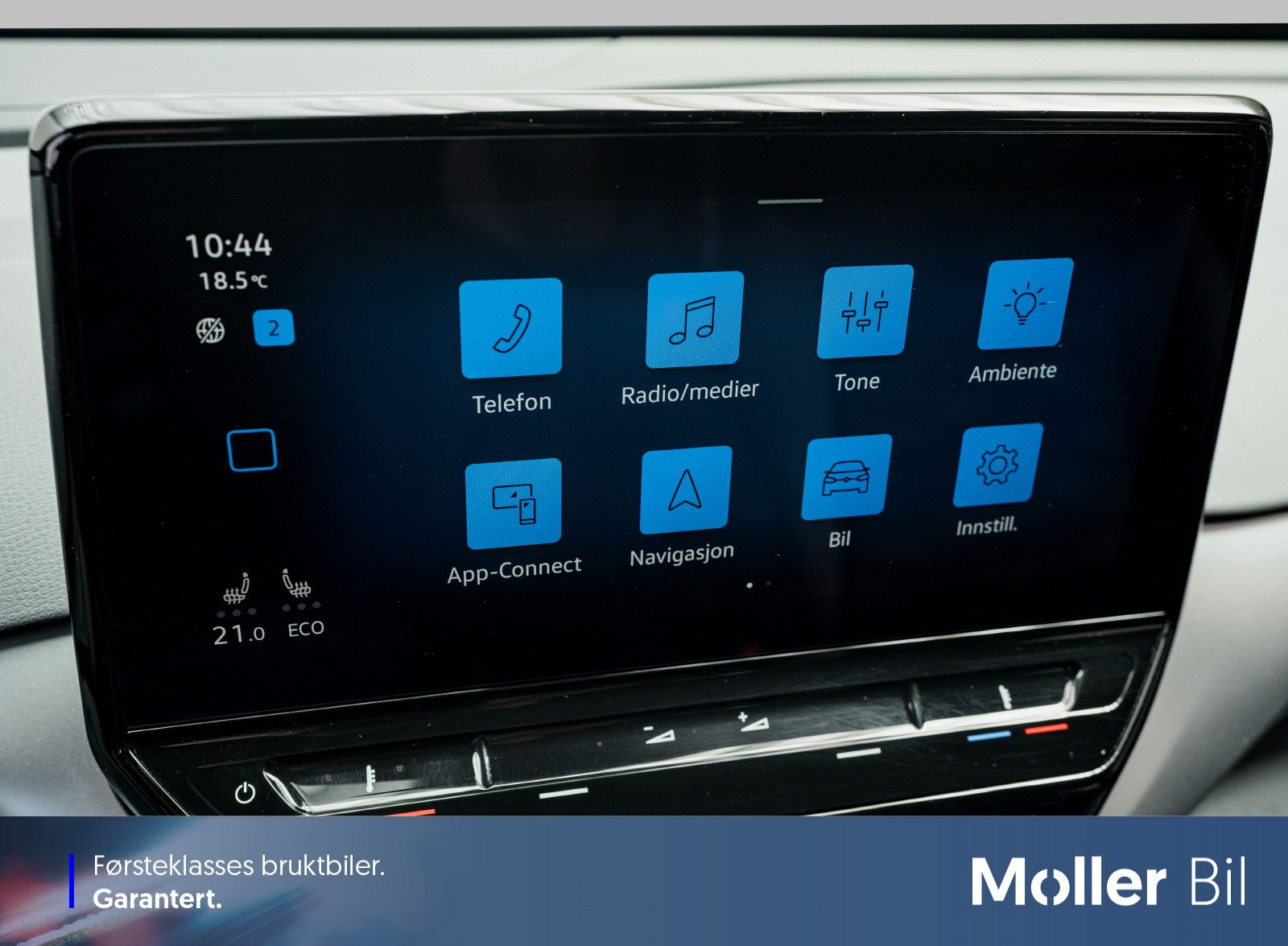 2021 Volkswagen ID.4