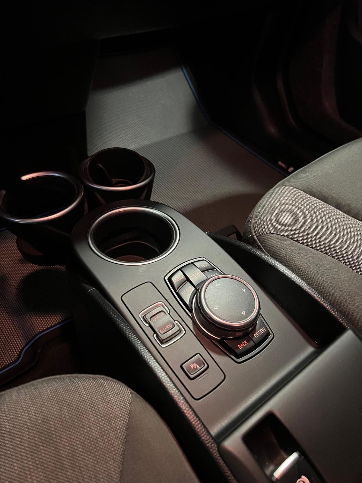 2016 BMW i3