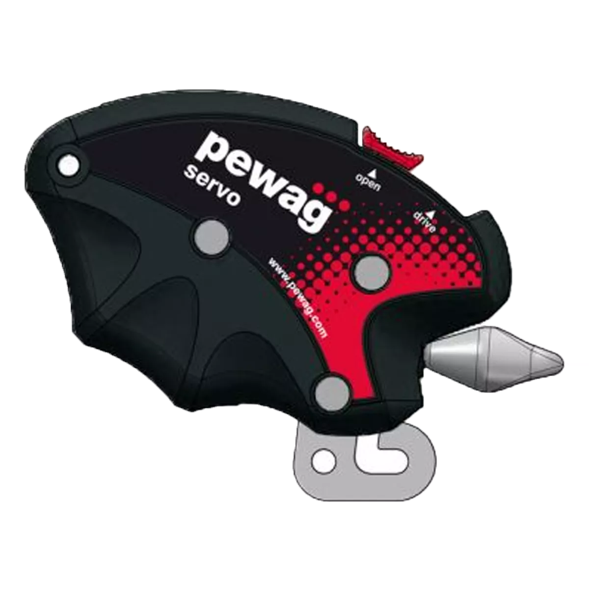 Цепь противоскольжения PEWAG RS9 69 SERVO 9 (94793) Цепь противоскольжения PEWAG RS9 69 SERVO 9 (94793)
