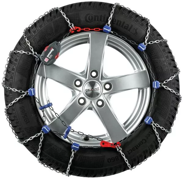 Цепи противоскольжения PEWAG RSS 74 Servo Sport (30137)