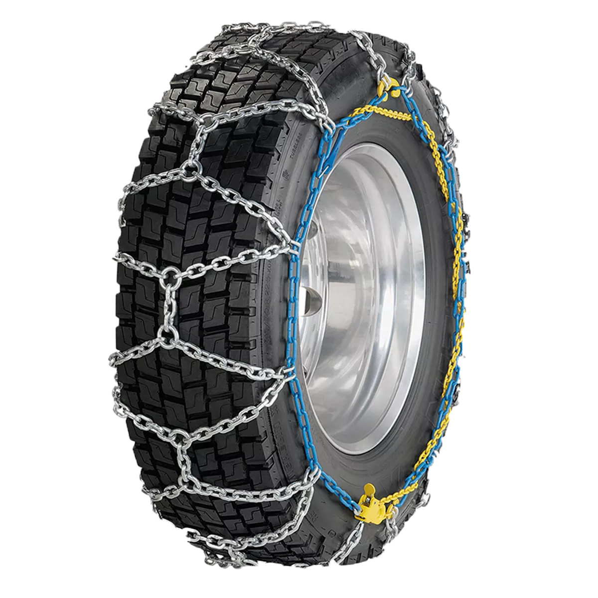 Цепи противоскольжения PEWAG SMX 69 SPORTMATIK (1507) Цепи противоскольжения PEWAG SMX 69 SPORTMATIK (1507)