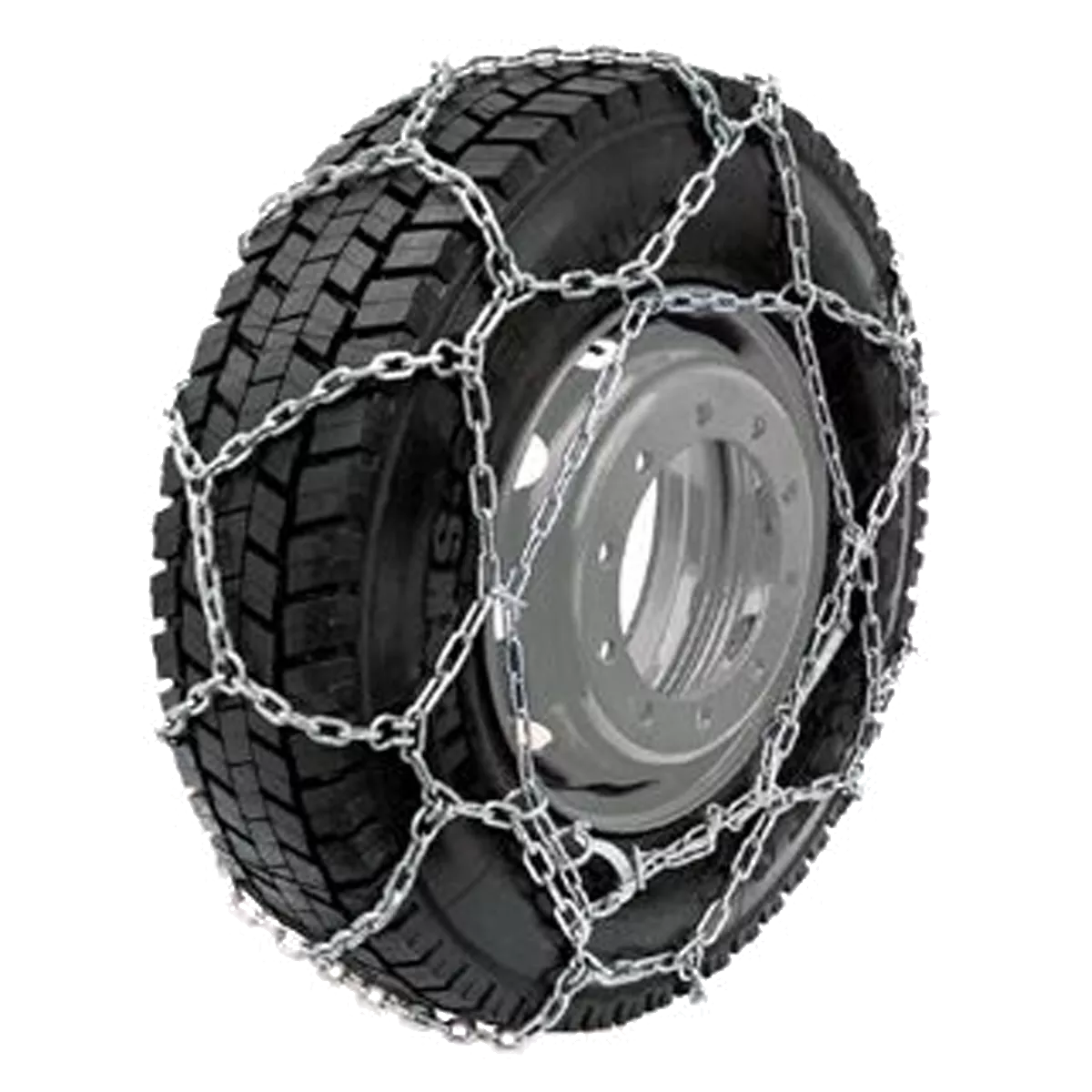 Цепи противоскольжения PEWAG SPUR-SLV 312 Цепи противоскольжения PEWAG SPUR-SLV 312