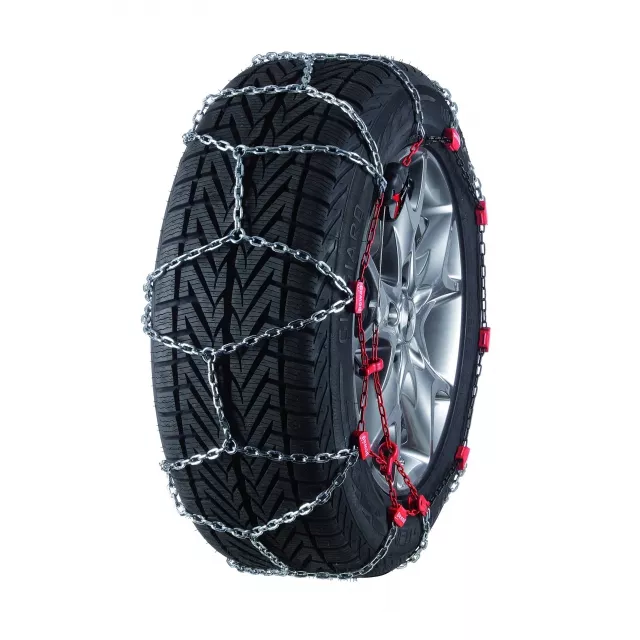 Цепи противоскольжения RSV 76 Servo SUV Цепи противоскольжения RSV 76 Servo SUV