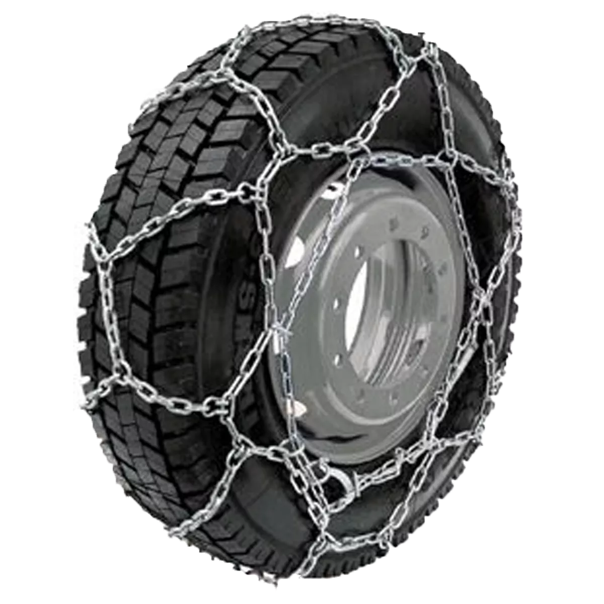 Цепи противоскольжения TAUREAN BT2 52 (SPUR-SLV 312) (58943) Цепи противоскольжения TAUREAN BT2 52 (SPUR-SLV 312) (58943)
