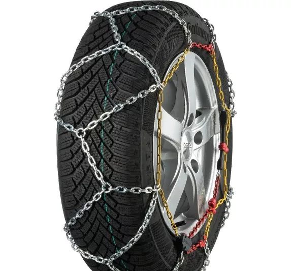 Цепи противоскольжения XMR 59 BRENTA-C Цепи противоскольжения XMR 59 BRENTA-C