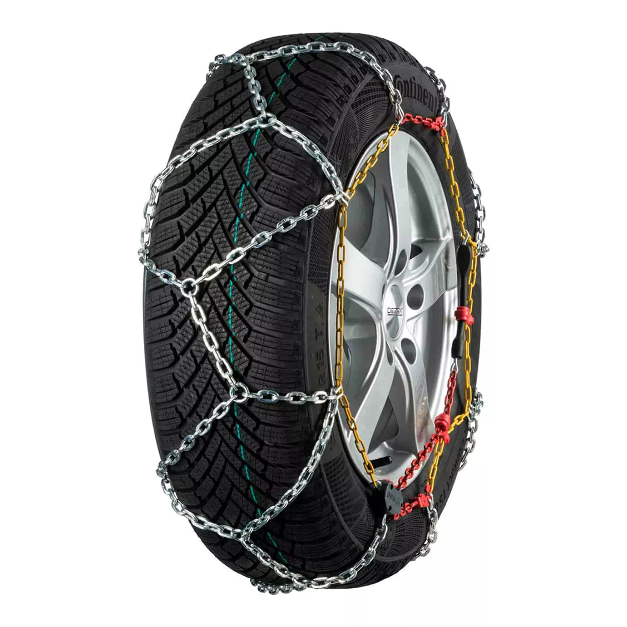 Цепи противоскольжения XMR 64 BRENTA-C Цепи противоскольжения XMR 64 BRENTA-C