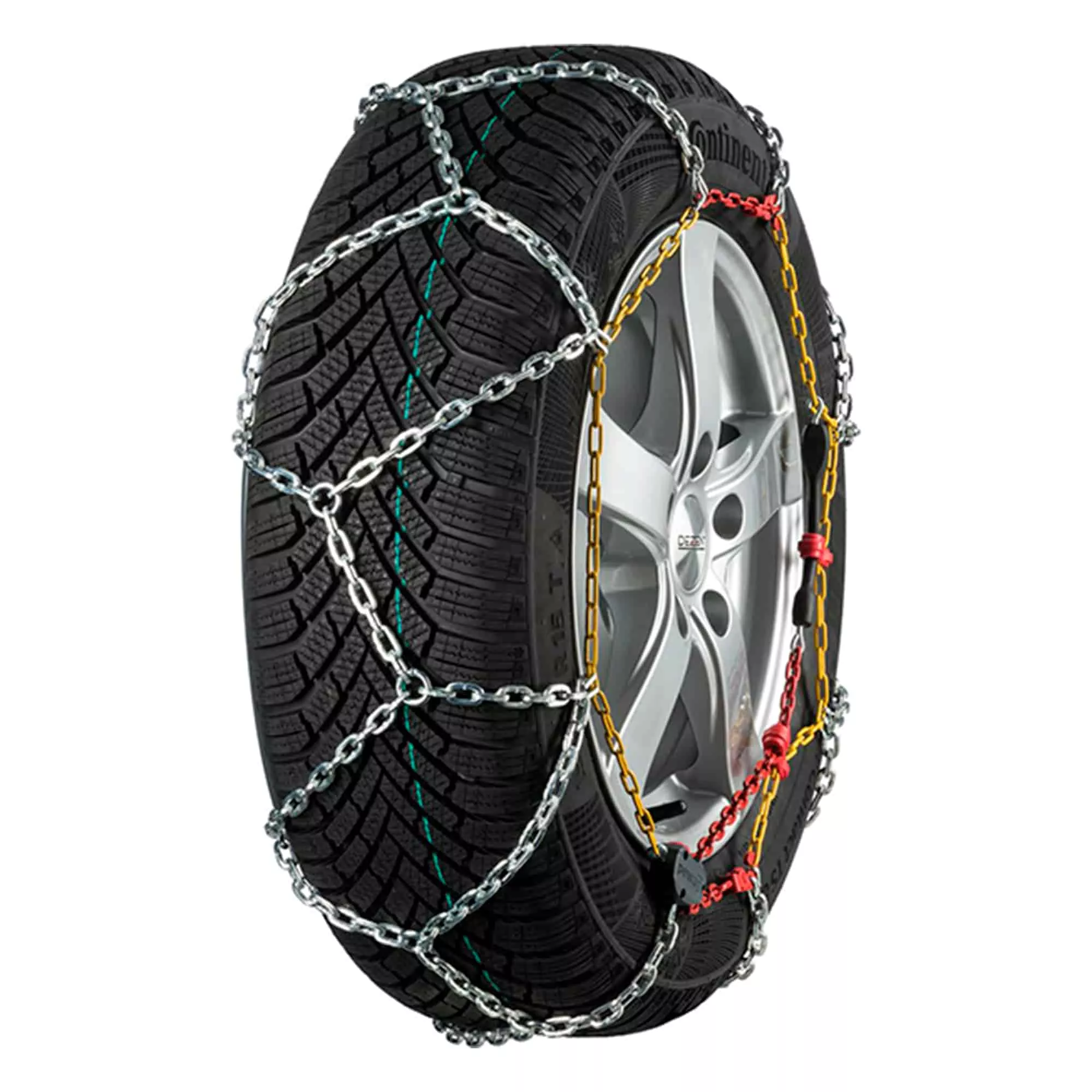 Цепи противоскольжения XMR 69 BRENTA-C Цепи противоскольжения XMR 69 BRENTA-C