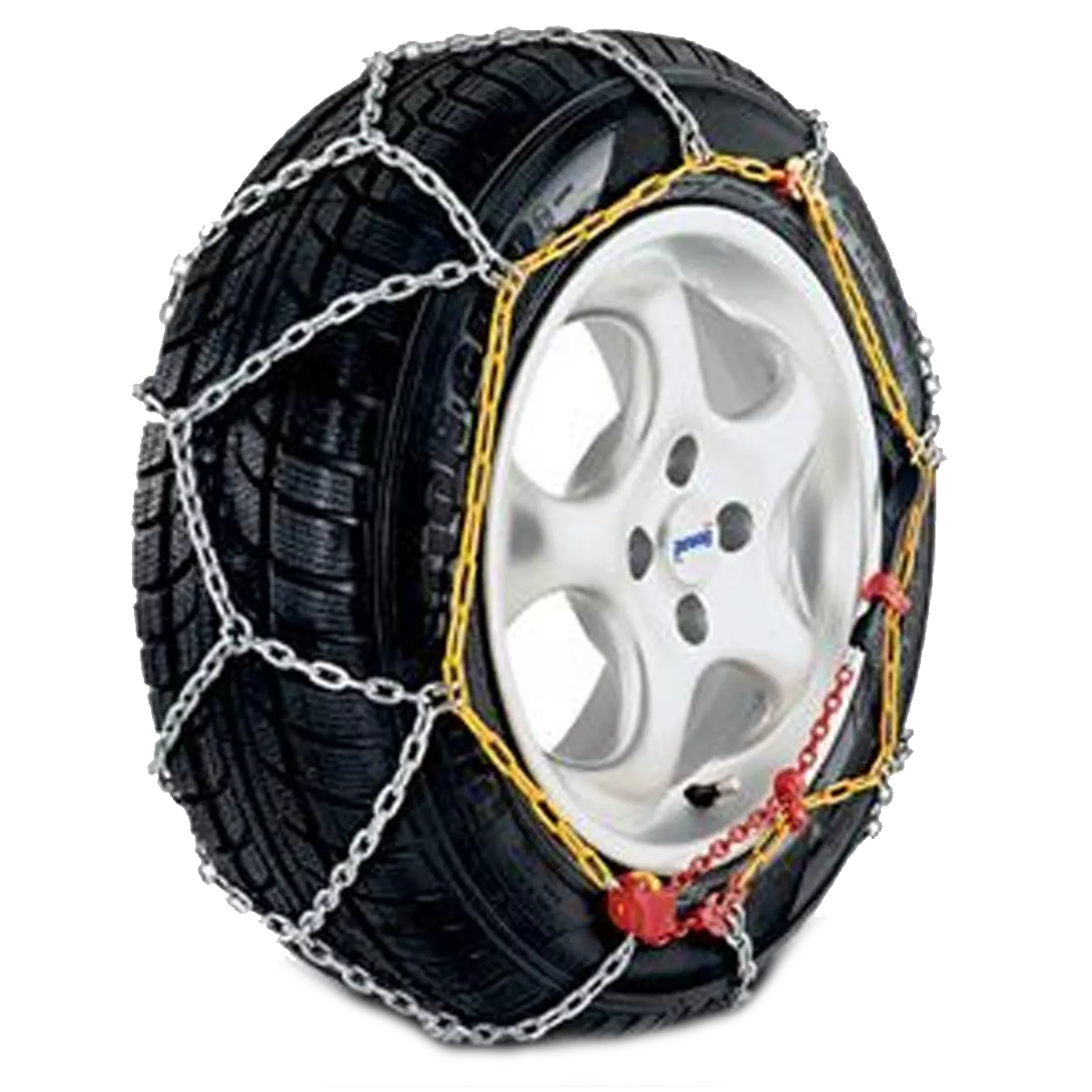 Цепи противоскольжения XMR 70 BRENTA-C Цепи противоскольжения XMR 70 BRENTA-C