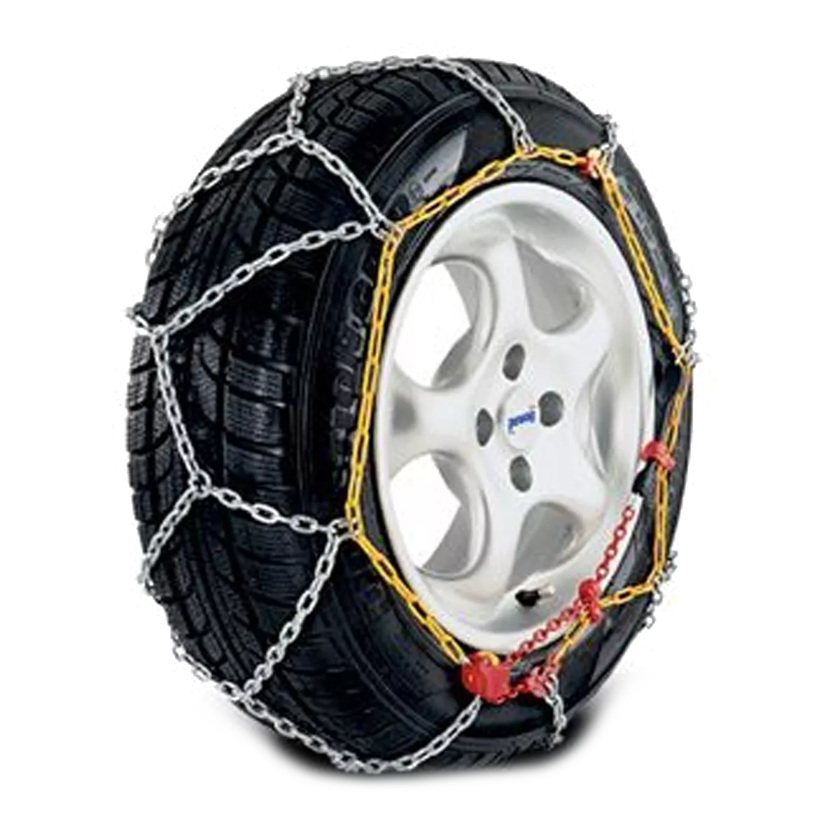Цепи противоскольжения XMR 73 BRENTA-C Цепи противоскольжения XMR 73 BRENTA-C