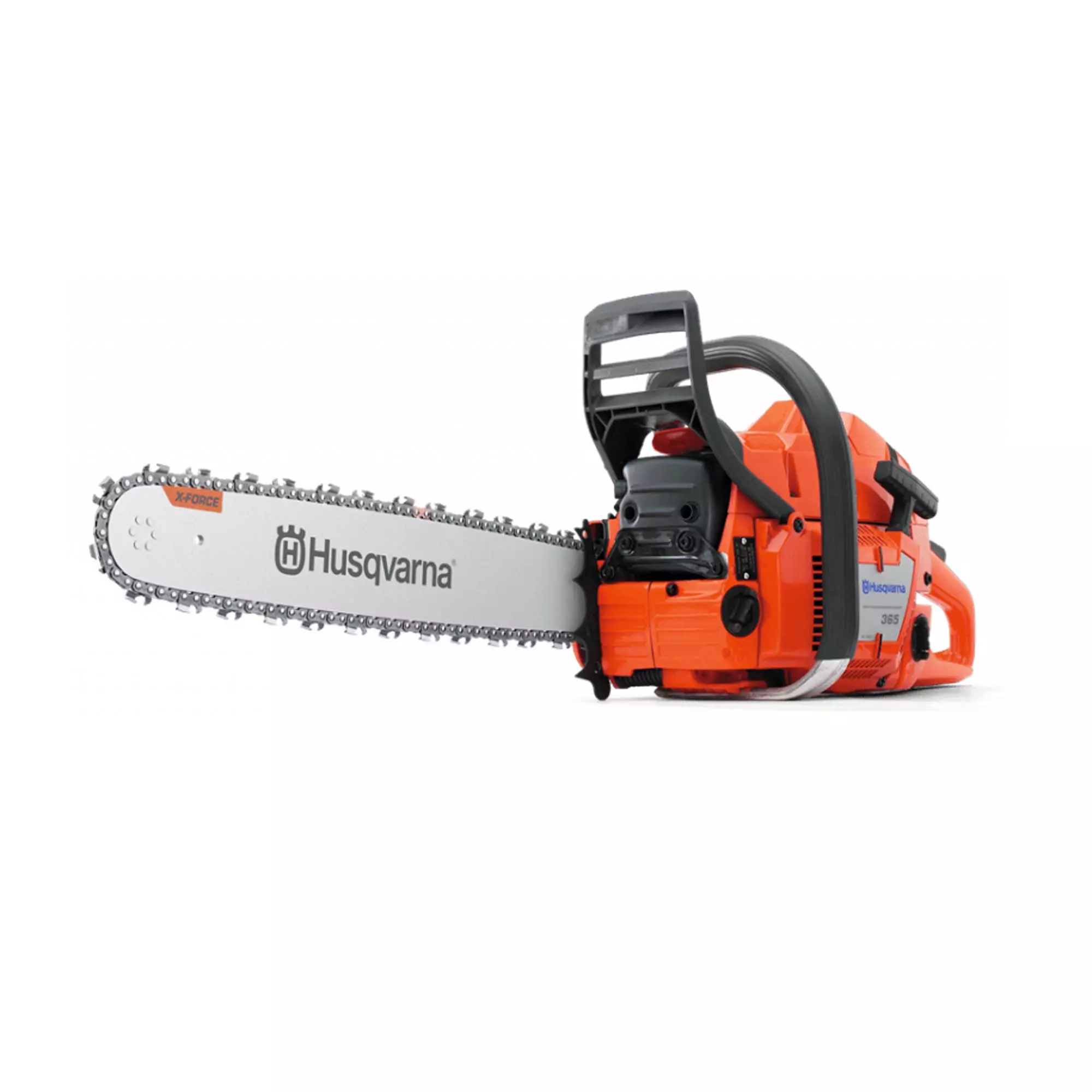 Электропилы Husqvarna
