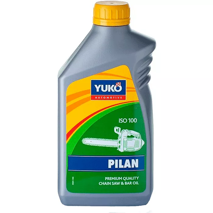 Цепное масло YUKO Pilan 1л (4820070241891)