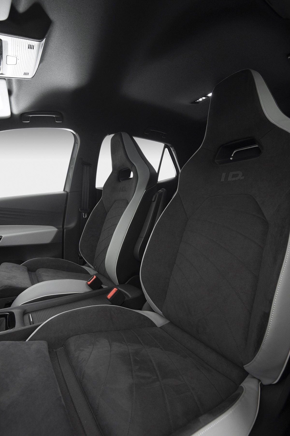 2023 Volkswagen ID.3