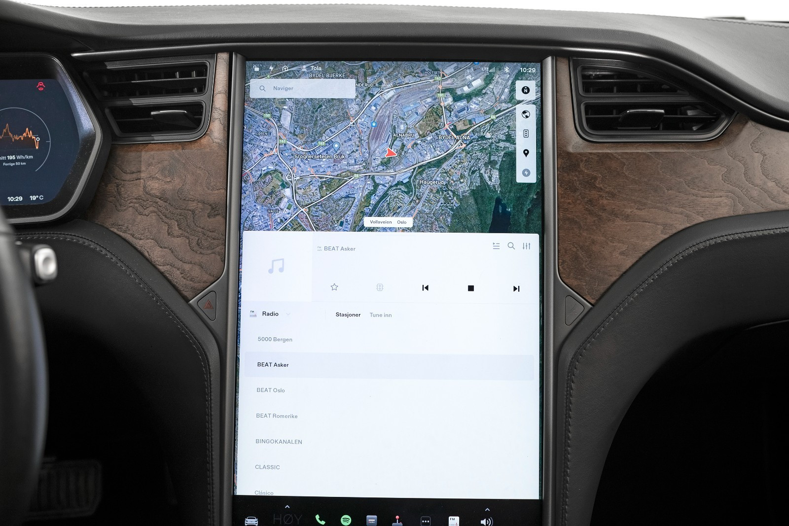 2021 Tesla Model S