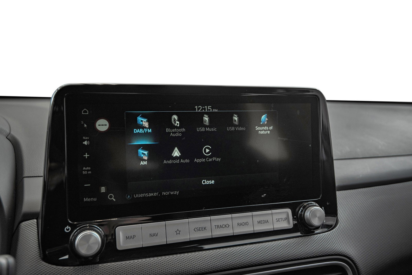 2020 Hyundai Kona