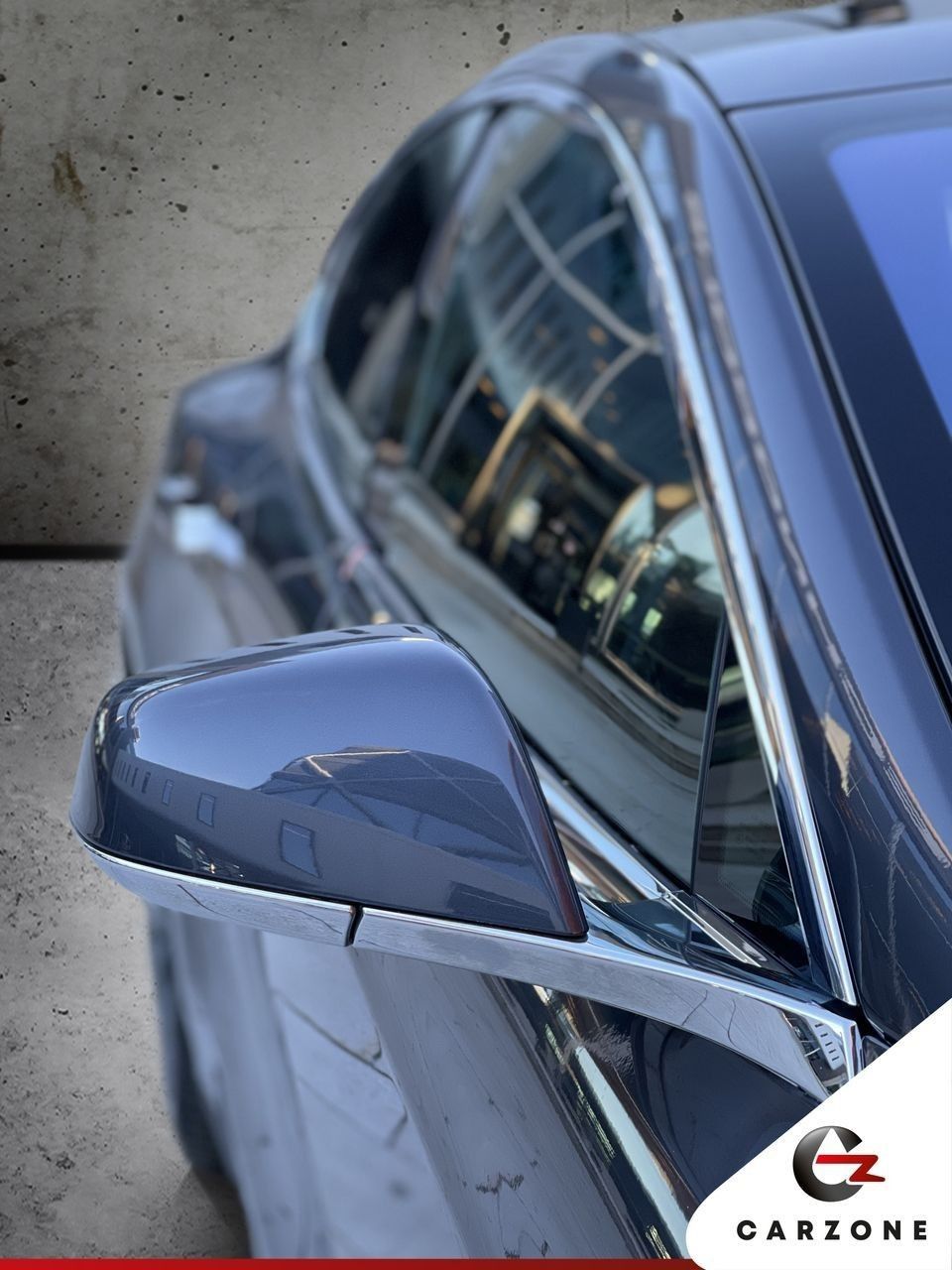 2015 Tesla Model S