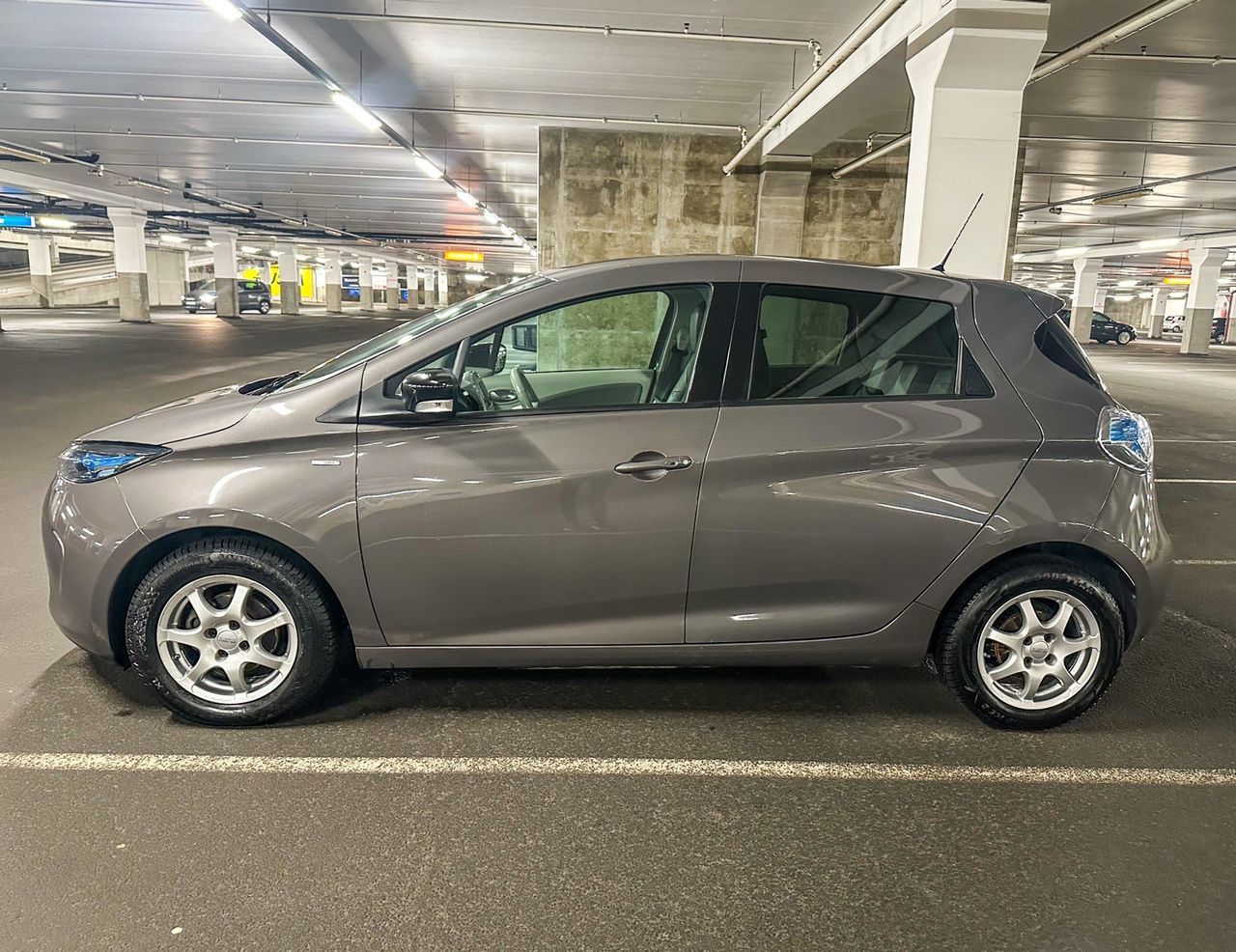 2018 Renault Zoe 40
