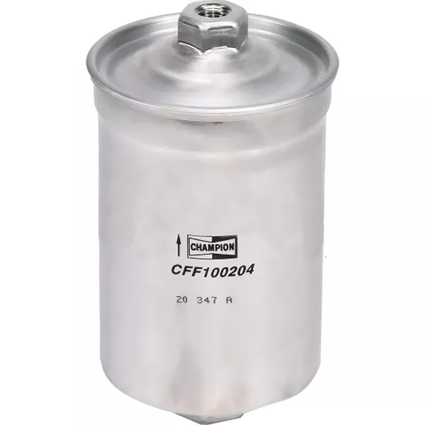 CHAMPION CFF100204 Топливный фильтр