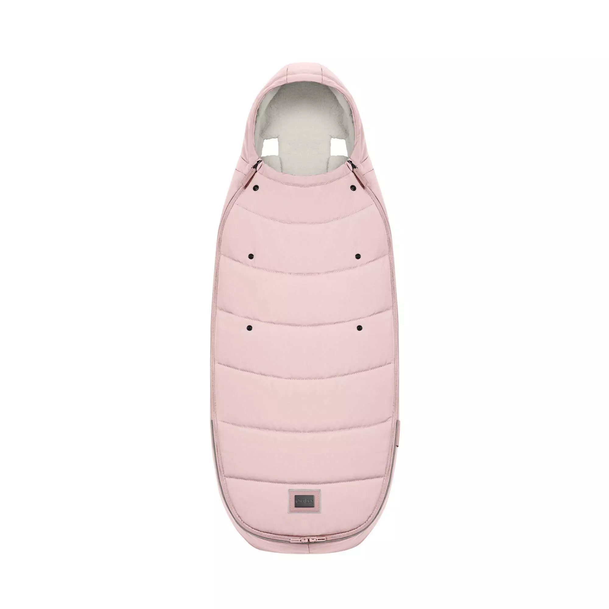 Чохол Cybex для ніг Platinum Peach Pink (523000719)