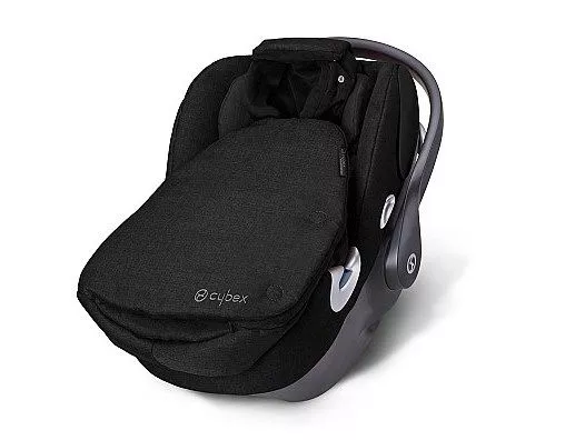 Чехол Cybex для автокресла Aton Q+Cloud Q Grey grey (5154010120 Чехол Cybex для автокресла Aton Q+Cloud Q Grey grey (5154010120