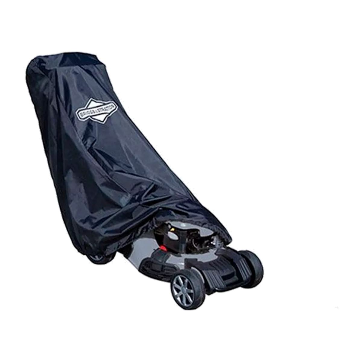 Чехол для газонокосилки Briggs & Stratton (992424) Чехол для газонокосилки Briggs & Stratton (992424)