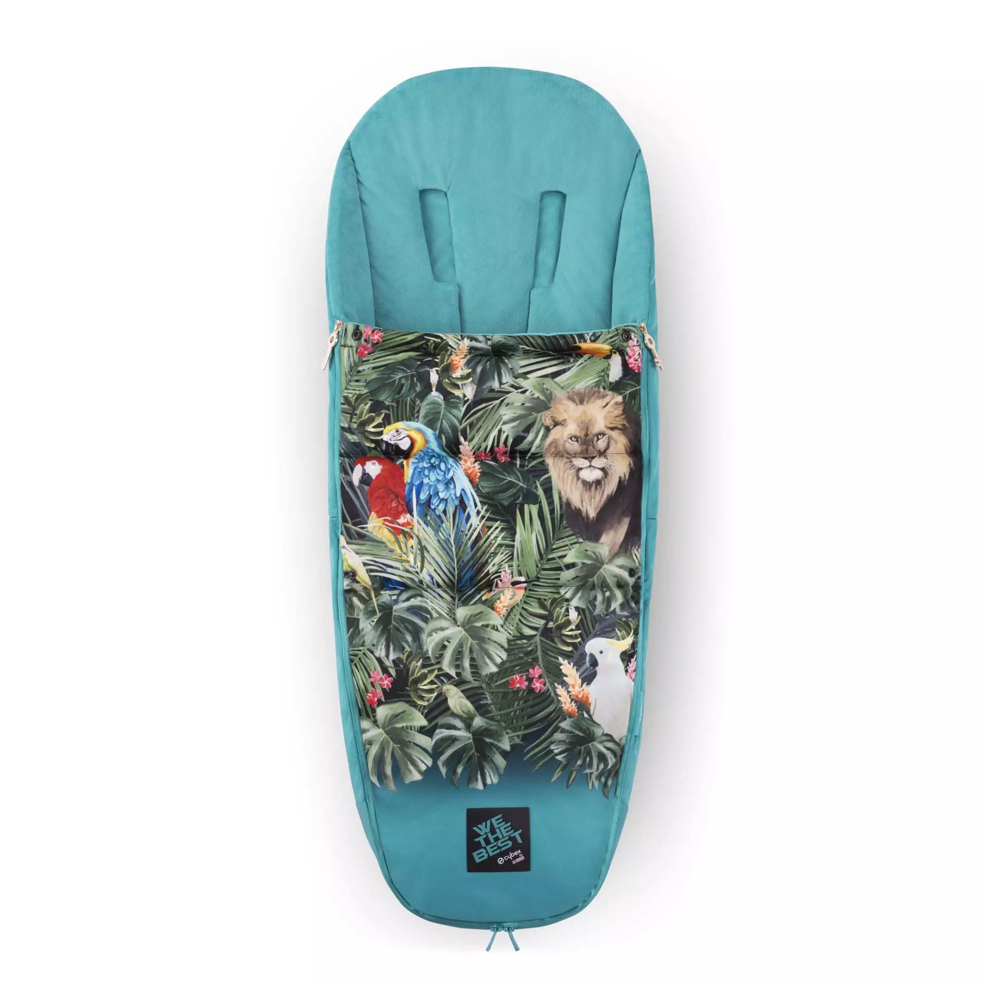 Чехол для ног Cybex by DJ Khaled We The Best (522000013)