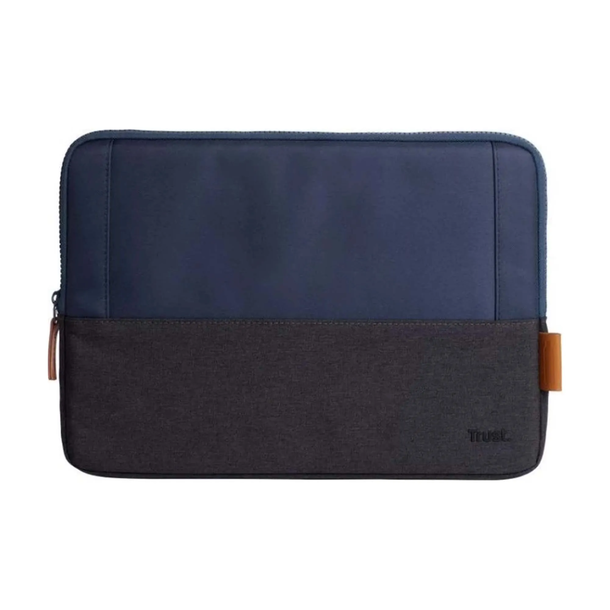Чохол для ноутбука TRUST Lisboa 13.3" Laptop Sleeve Blue (25123) Чохол для ноутбука TRUST Lisboa 13.3" Laptop Sleeve Blue (25123)