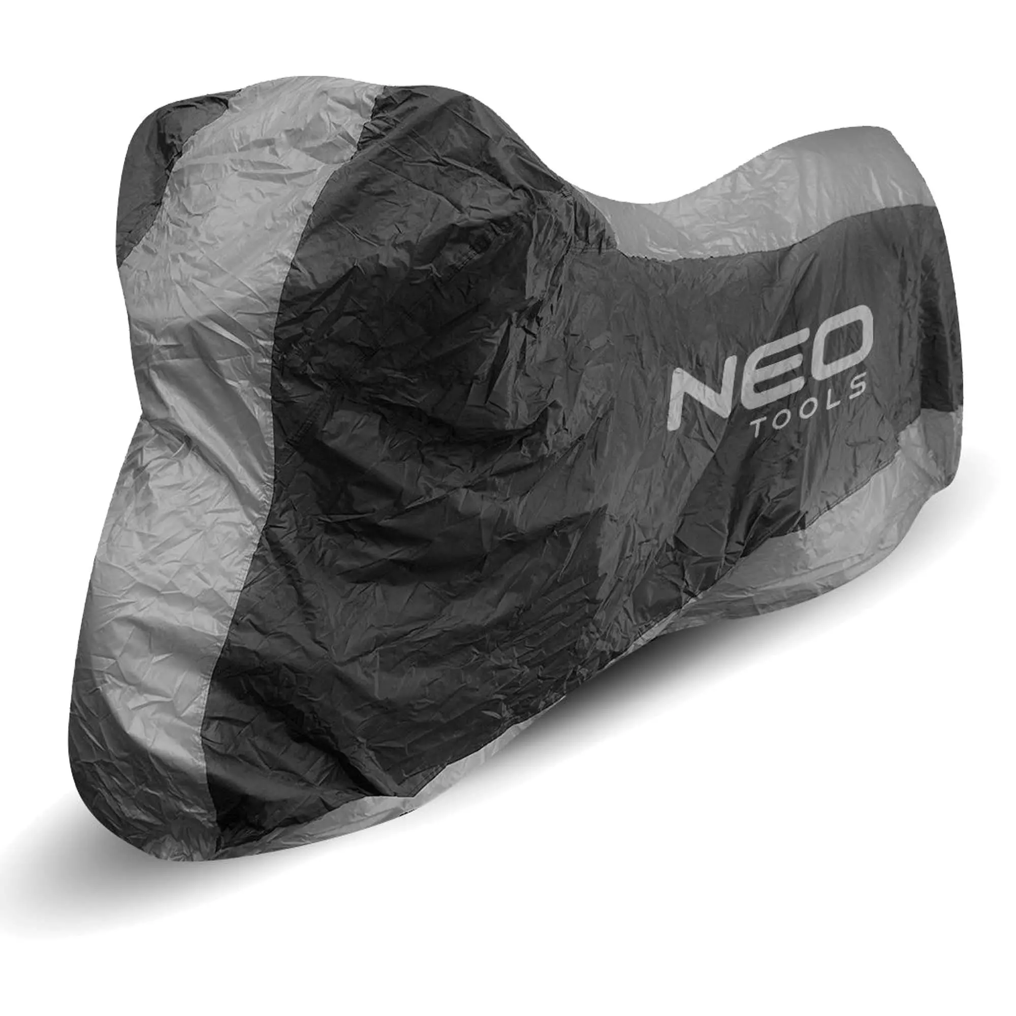 Чехол NEO TOOLS для мотоцикла/скутера 246 x 104 x 127 см (150°C) (10-473) Чехол NEO TOOLS для мотоцикла/скутера 246 x 104 x 127 см (150°C) (10-473)