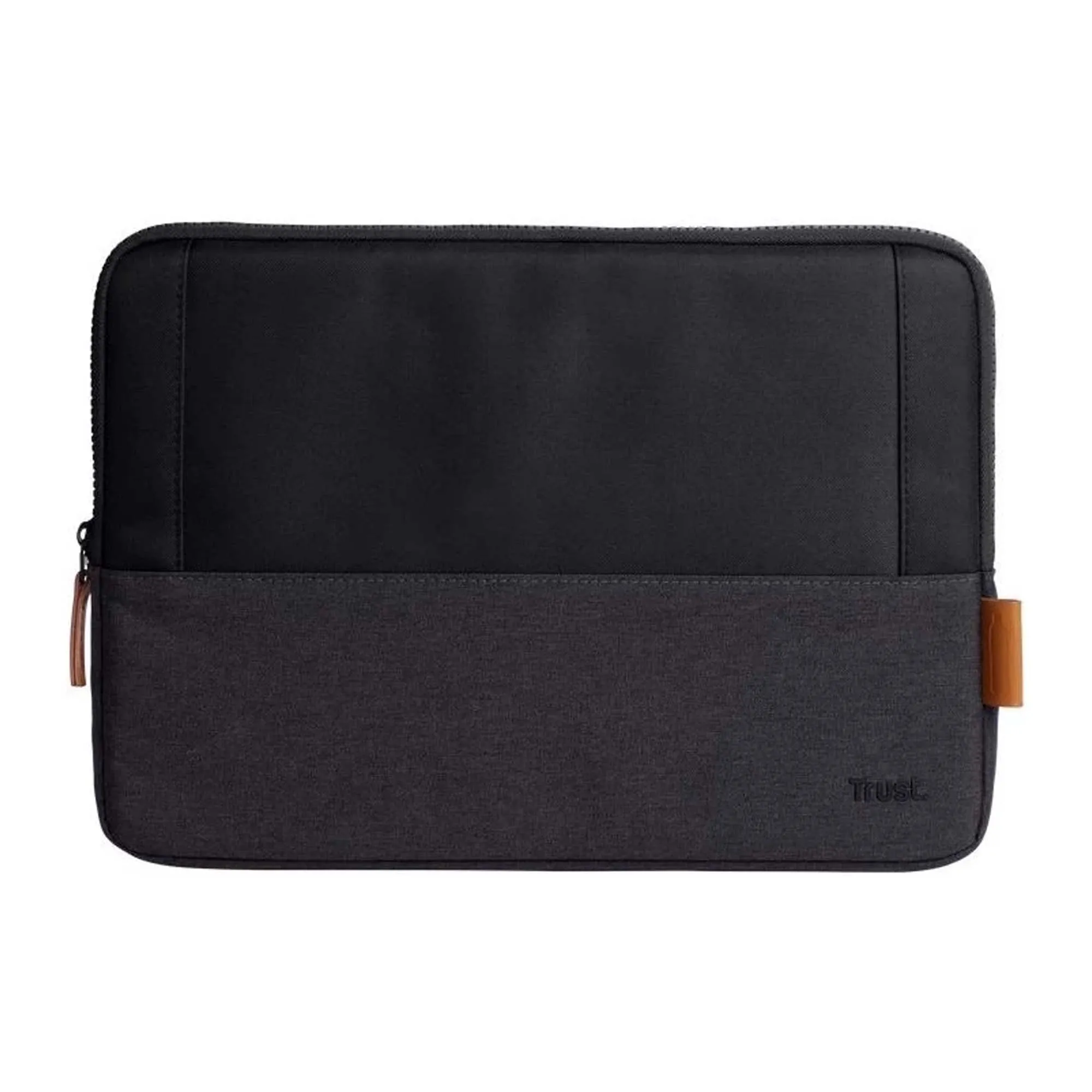 Чехол TRUST Lisboa 16" Laptop sleeve Black (25248) Чехол TRUST Lisboa 16" Laptop sleeve Black (25248)