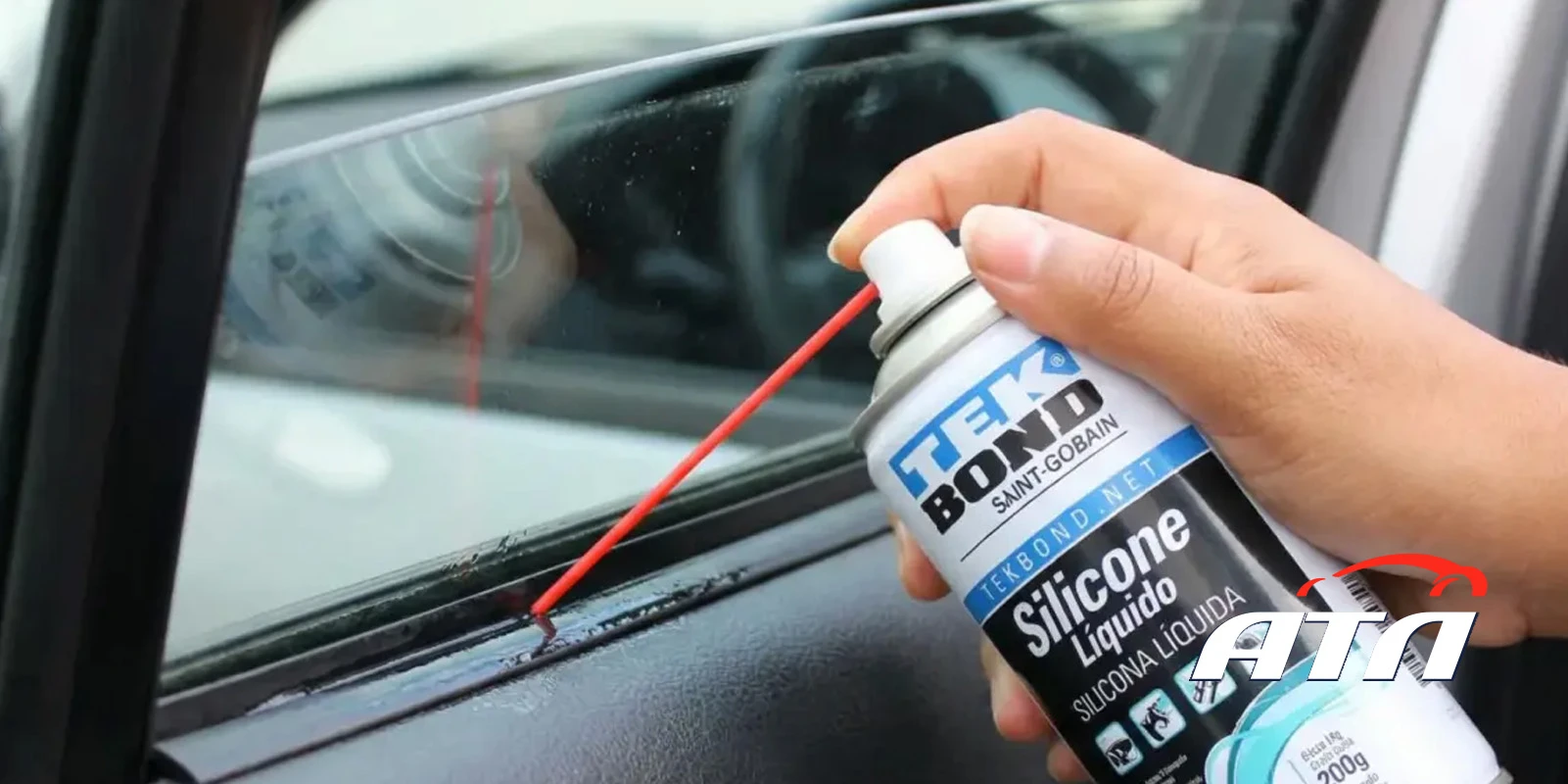 Чем смазать стеклоподъемники?