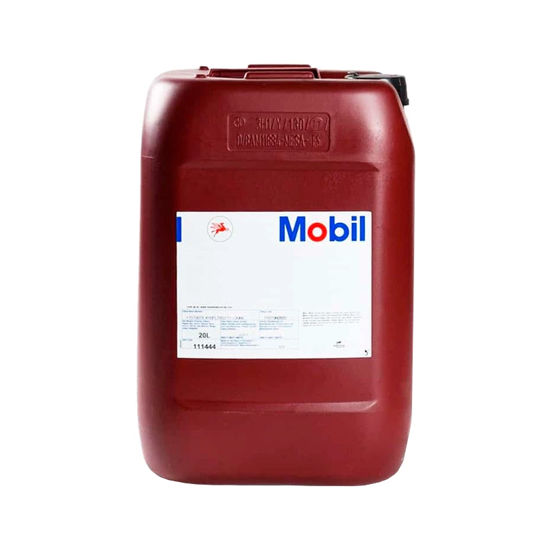 Циркуляційна олива Mobil DTE Oil HEAVY Medium 20 л (153863) Циркуляційна олива Mobil DTE Oil HEAVY Medium 20 л (153863)