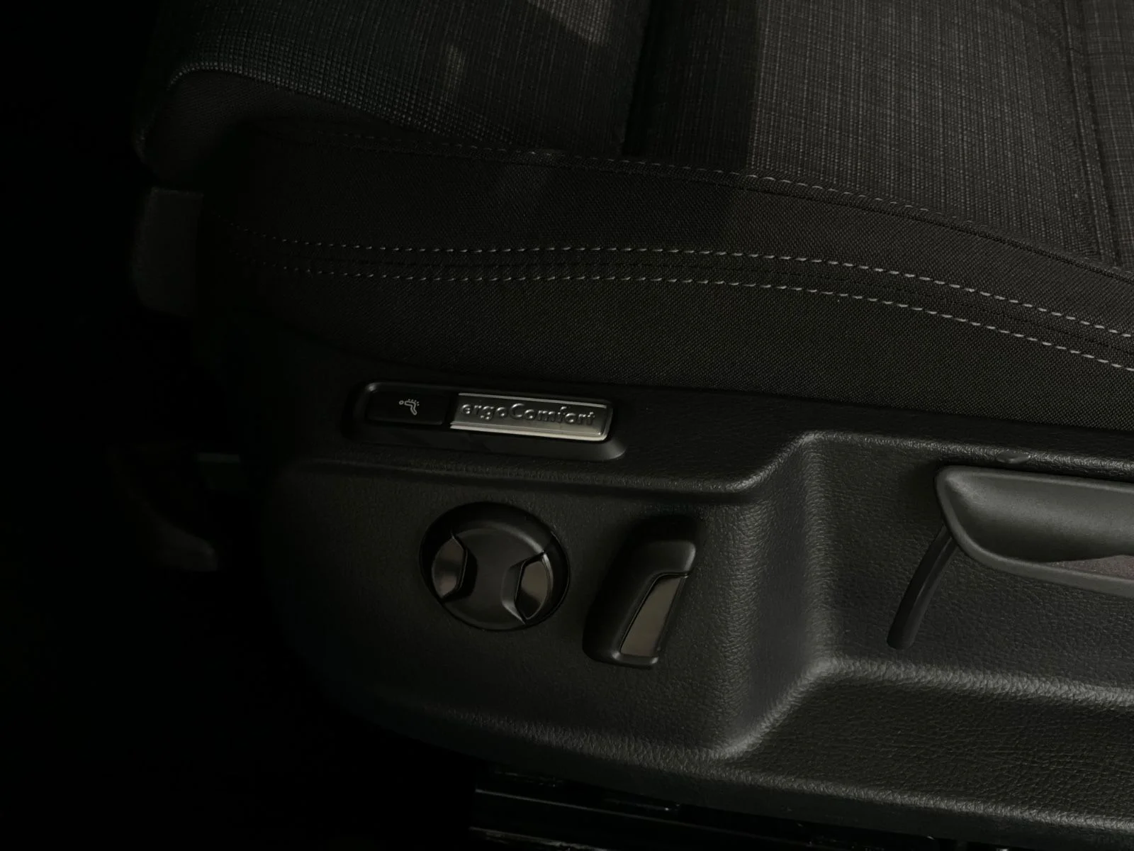 Volkswagen Passat 2021 diesel