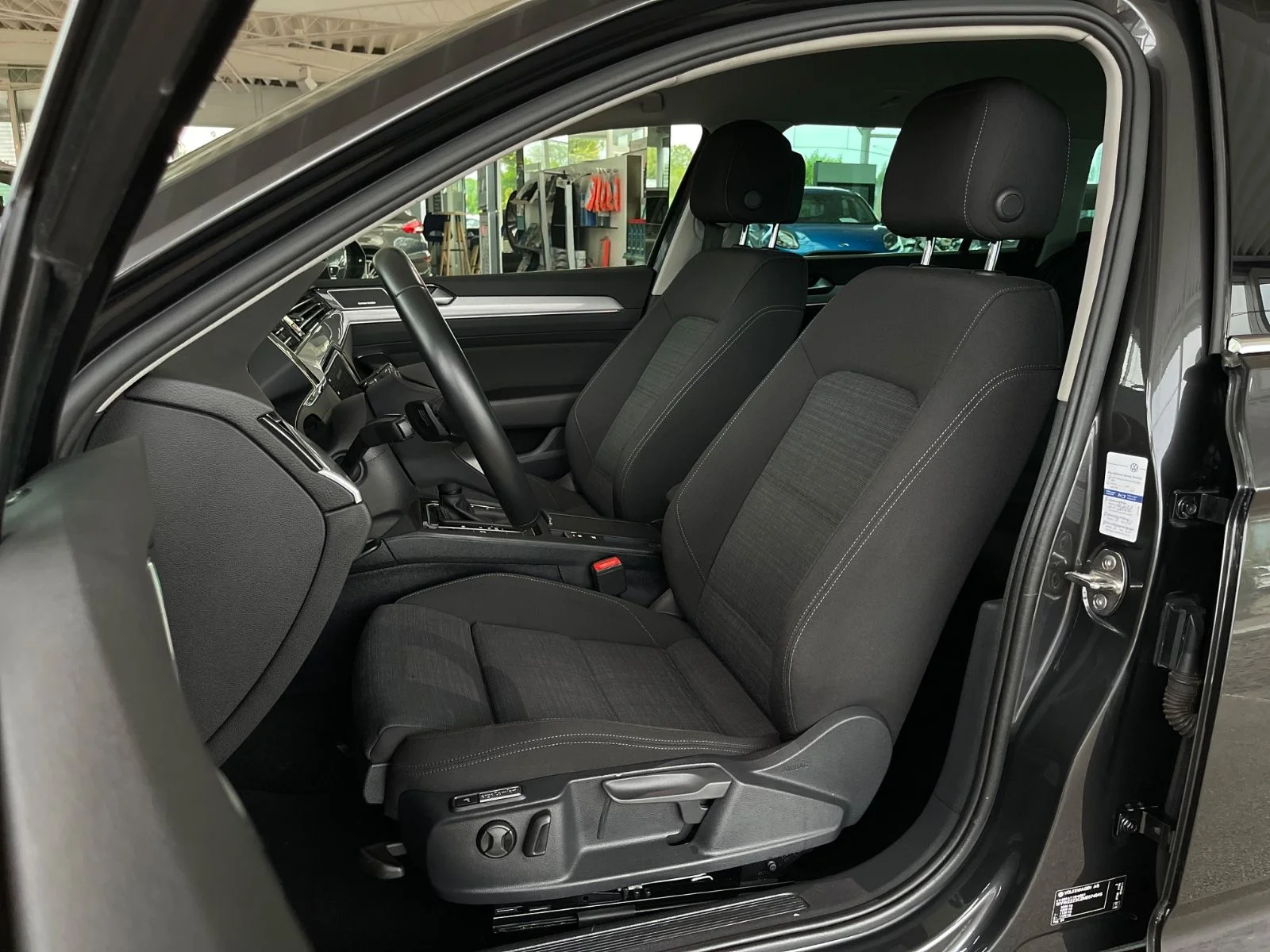 Volkswagen Passat 2021 diesel