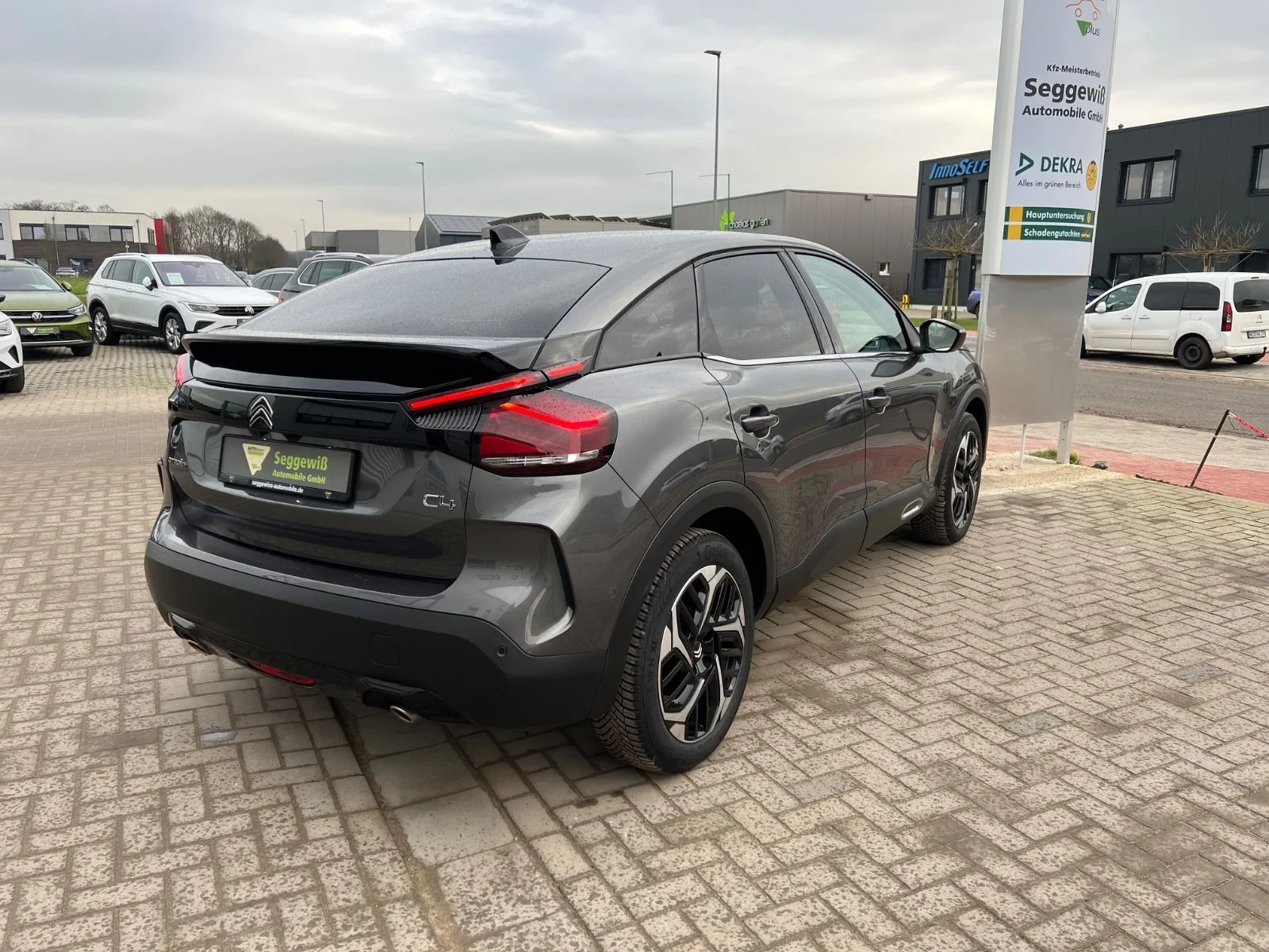 Citroën C4