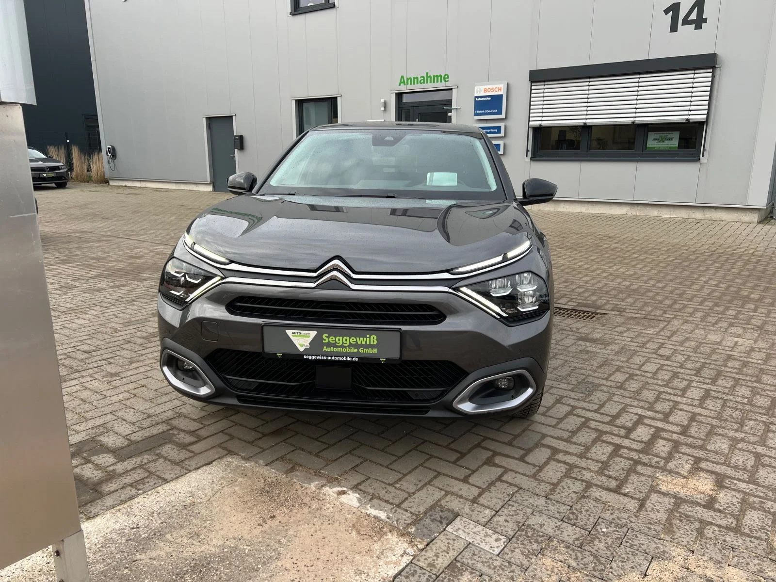 Citroën C4