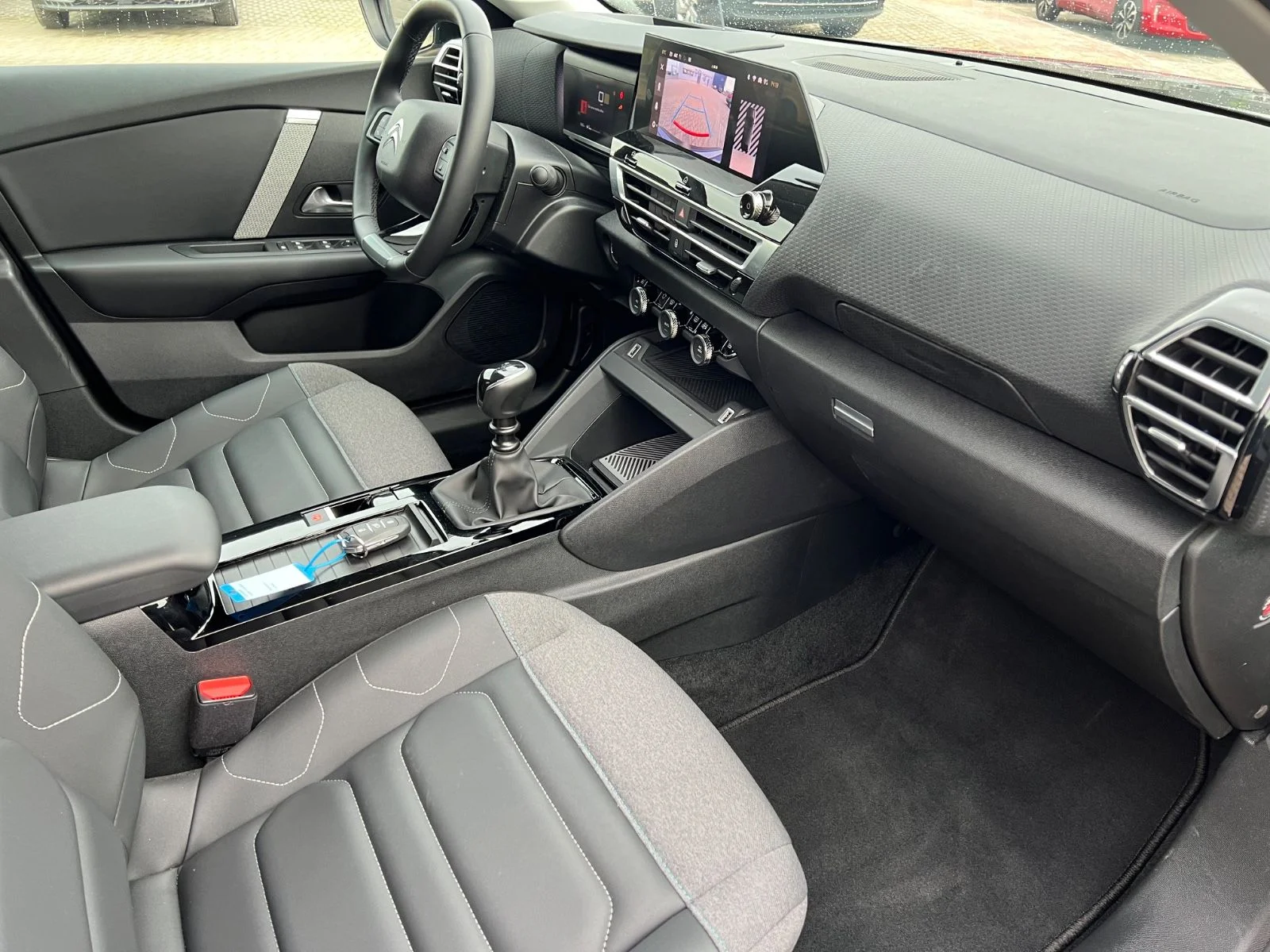 Citroën C4
