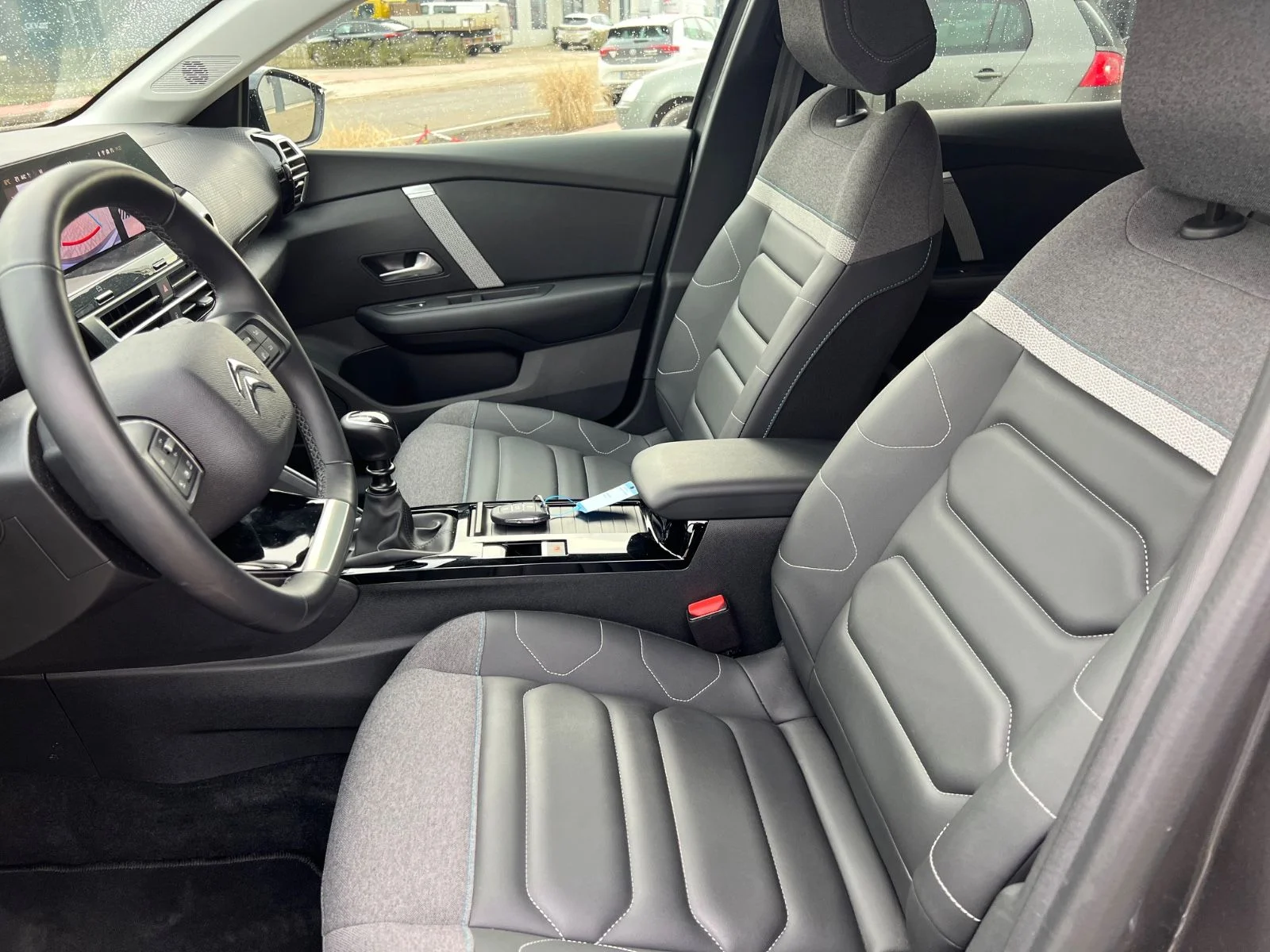 Citroën C4