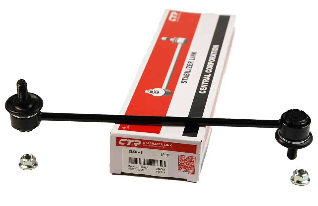 Ctr CLKD-8 Стойка стабилизатора
